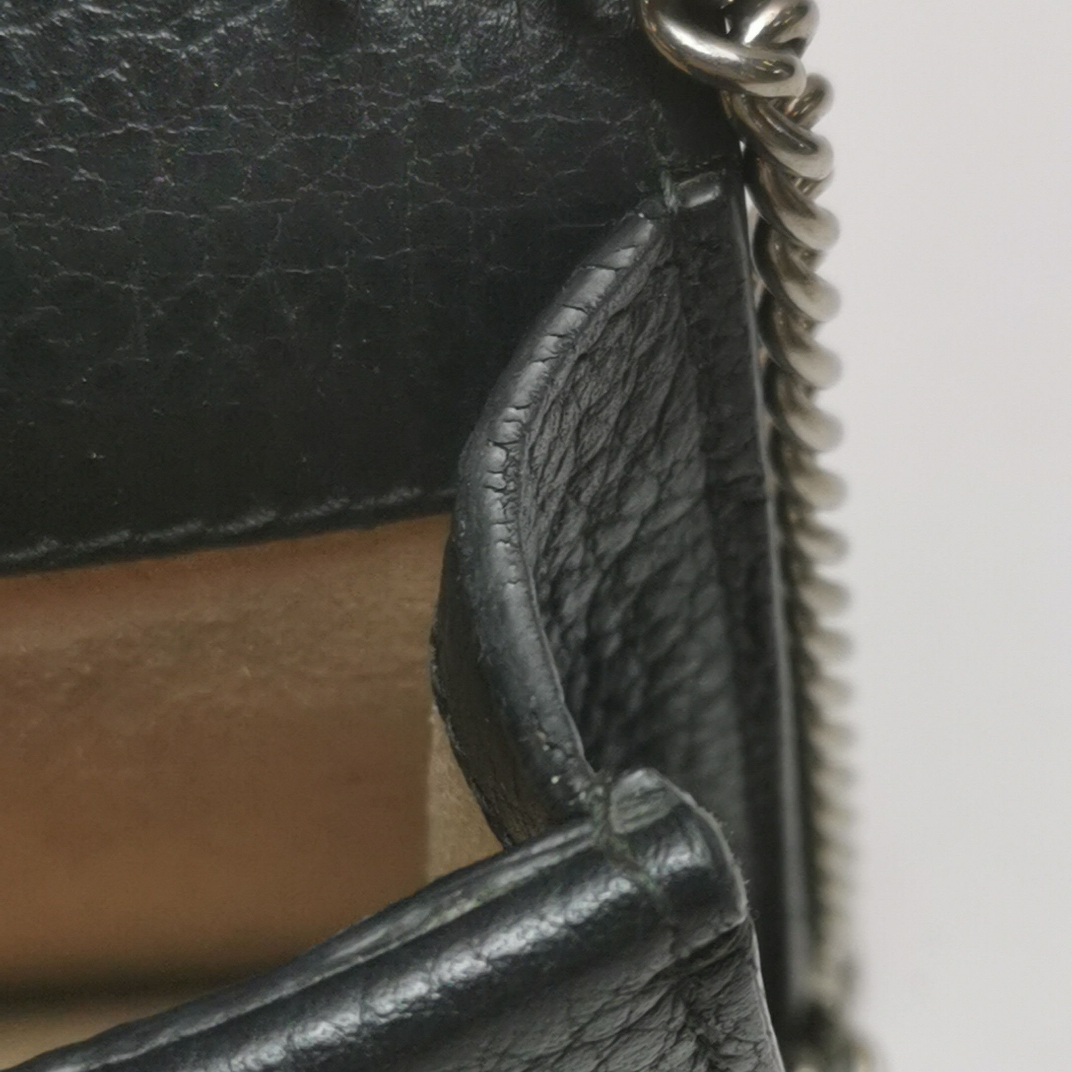 Gucci Gucci Women os Shoulder Bags Size ONE SIZE - 16 Thumbnail