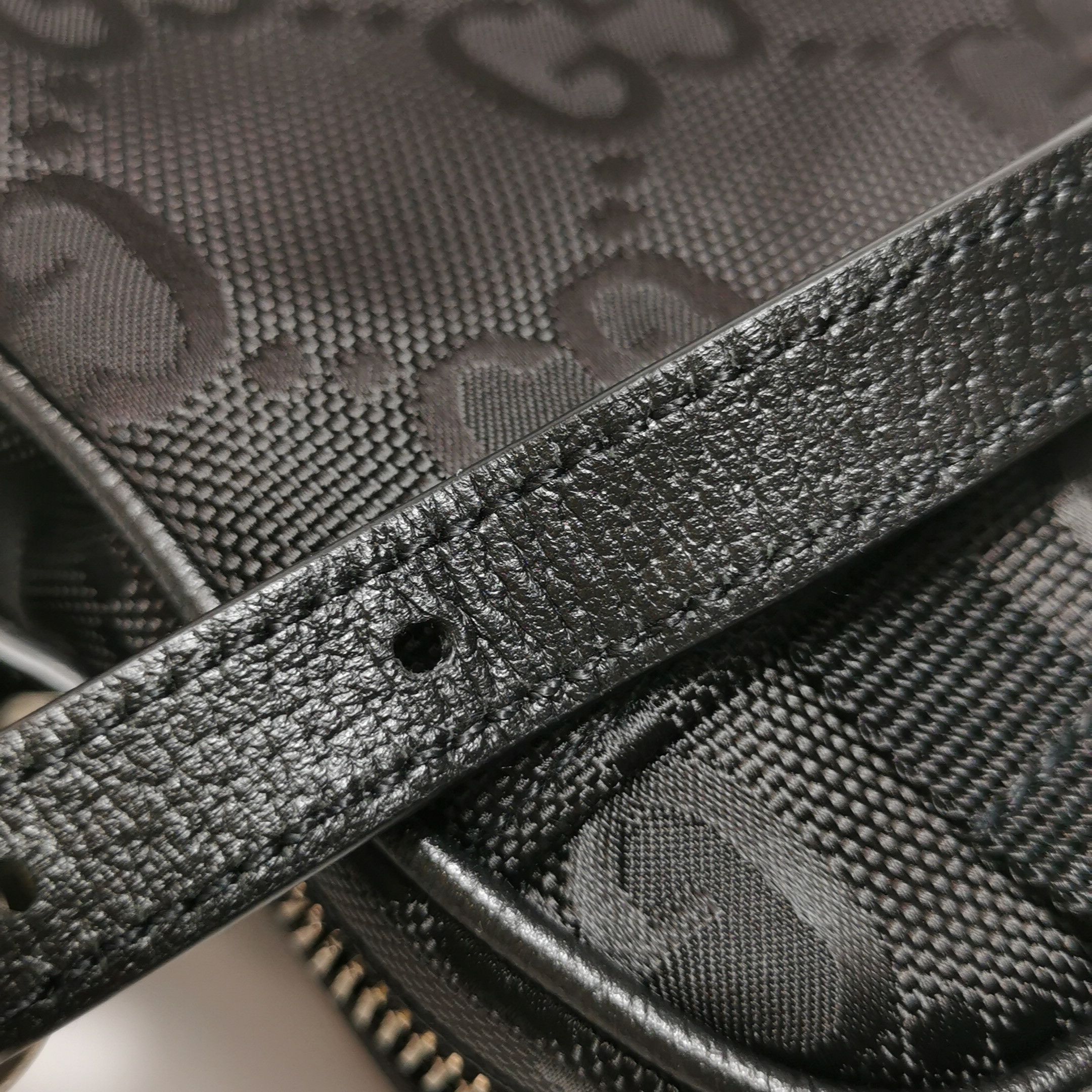 Gucci Gucci Women os Crossbody Bags Size ONE SIZE - 12 Thumbnail