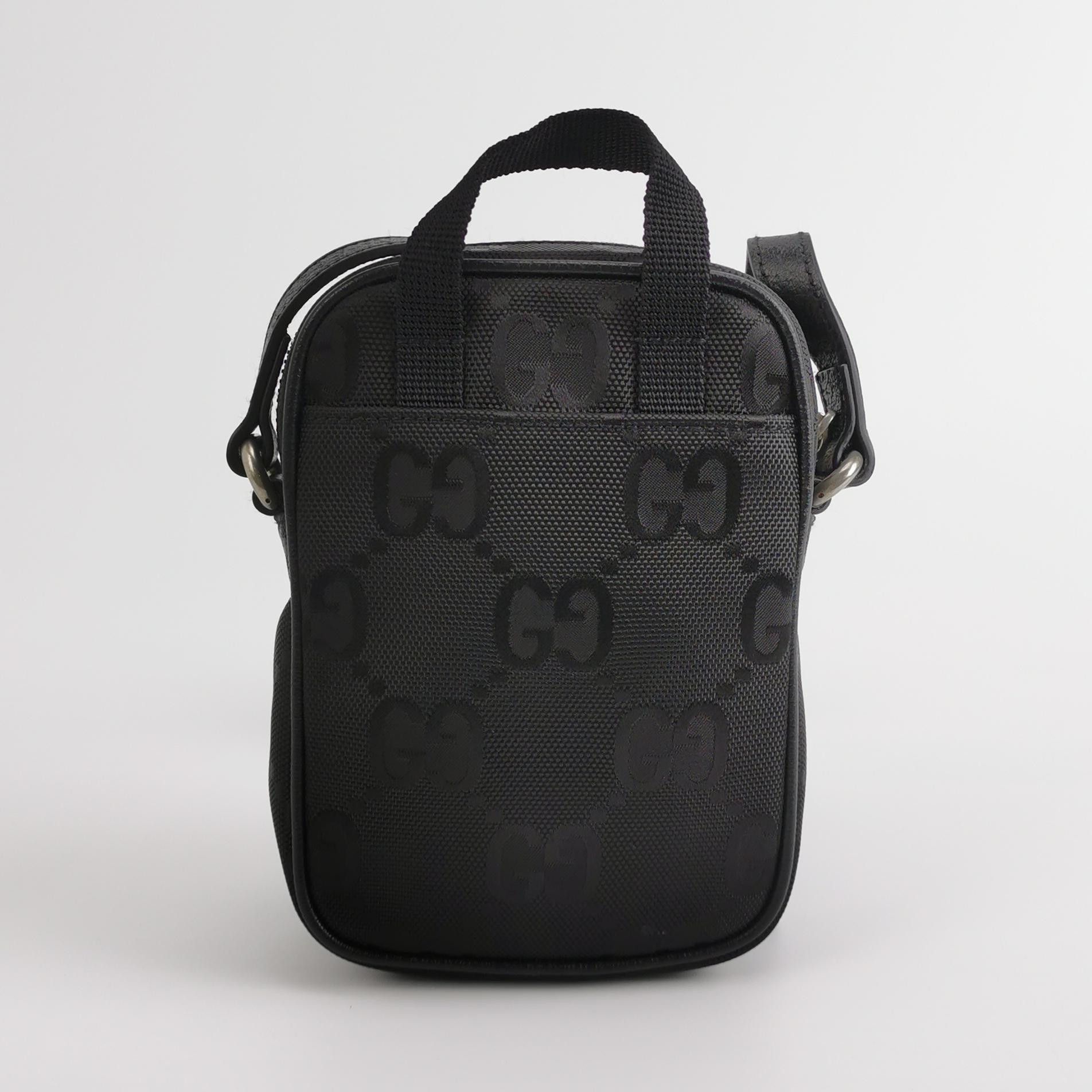 Gucci Gucci Women os Crossbody Bags Size ONE SIZE - 5 Thumbnail