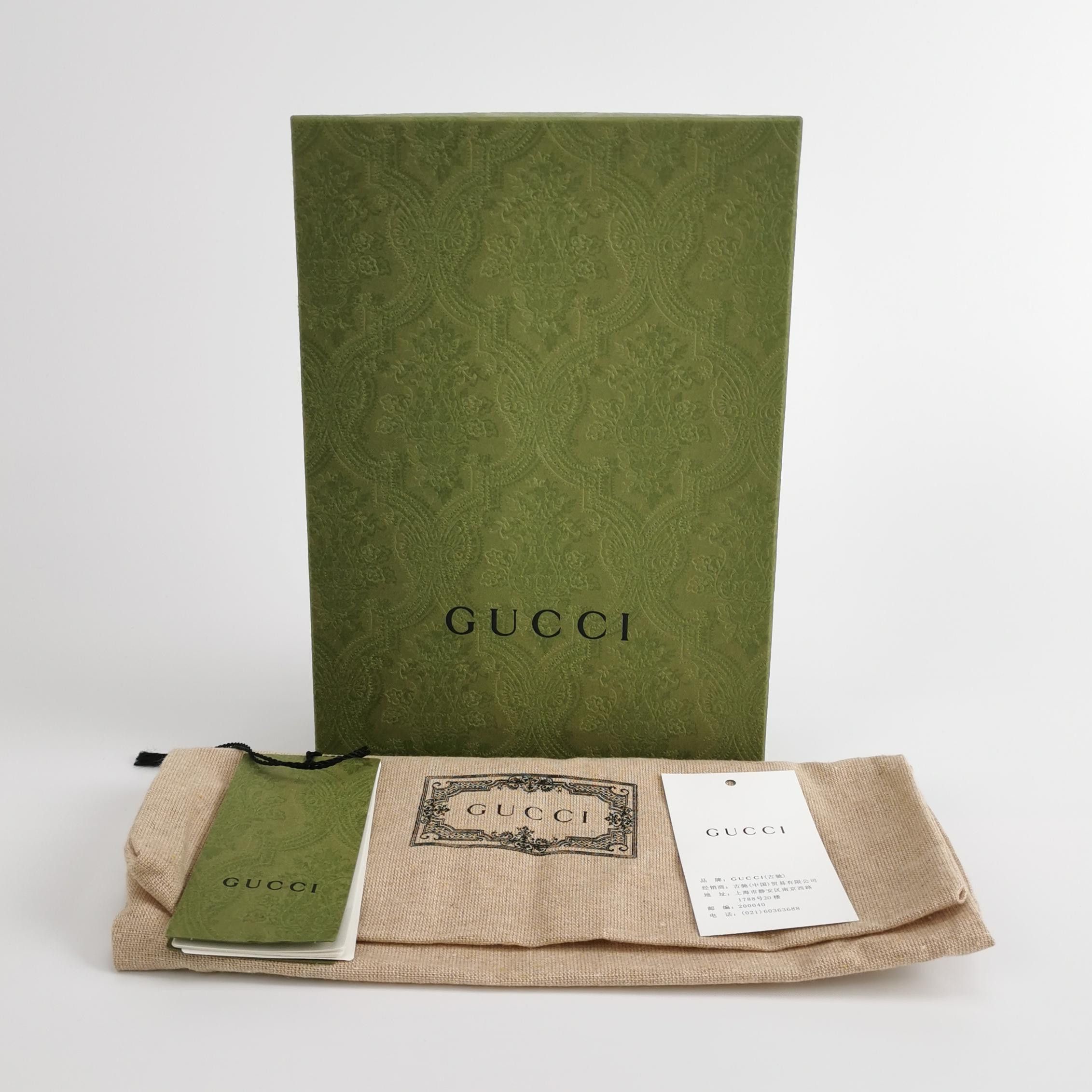 Gucci Gucci Women os Crossbody Bags Size ONE SIZE - 9 Thumbnail