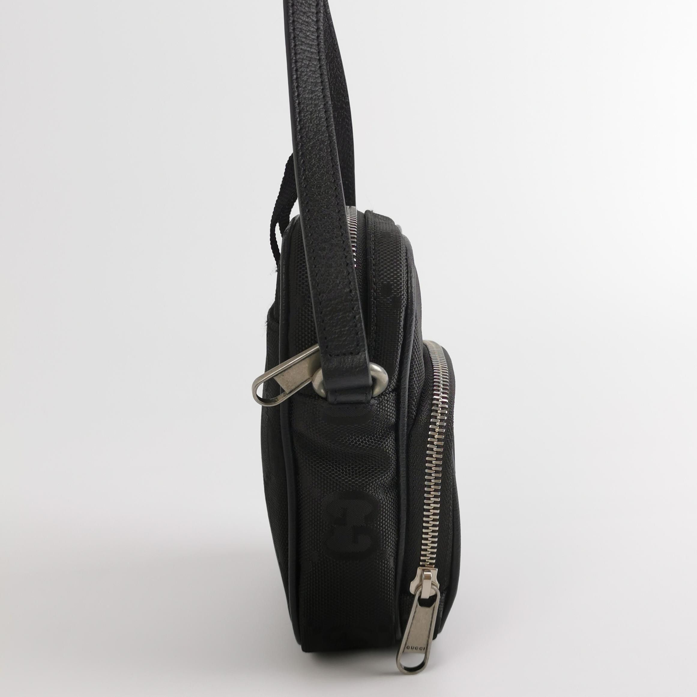 Gucci Gucci Women os Crossbody Bags Size ONE SIZE - 4 Thumbnail