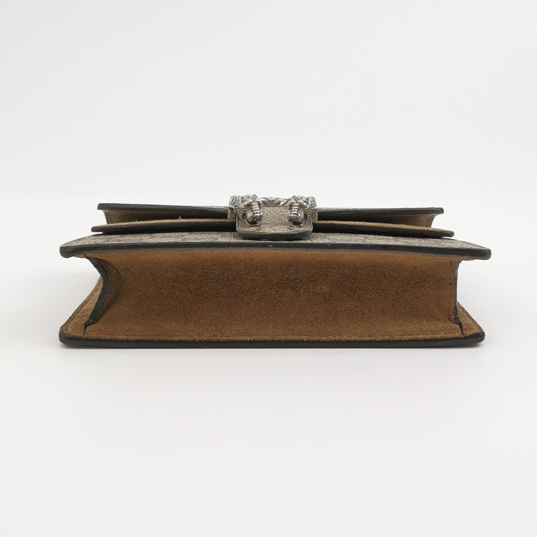 Gucci Gucci Women os Crossbody Bags Size ONE SIZE - 6 Thumbnail