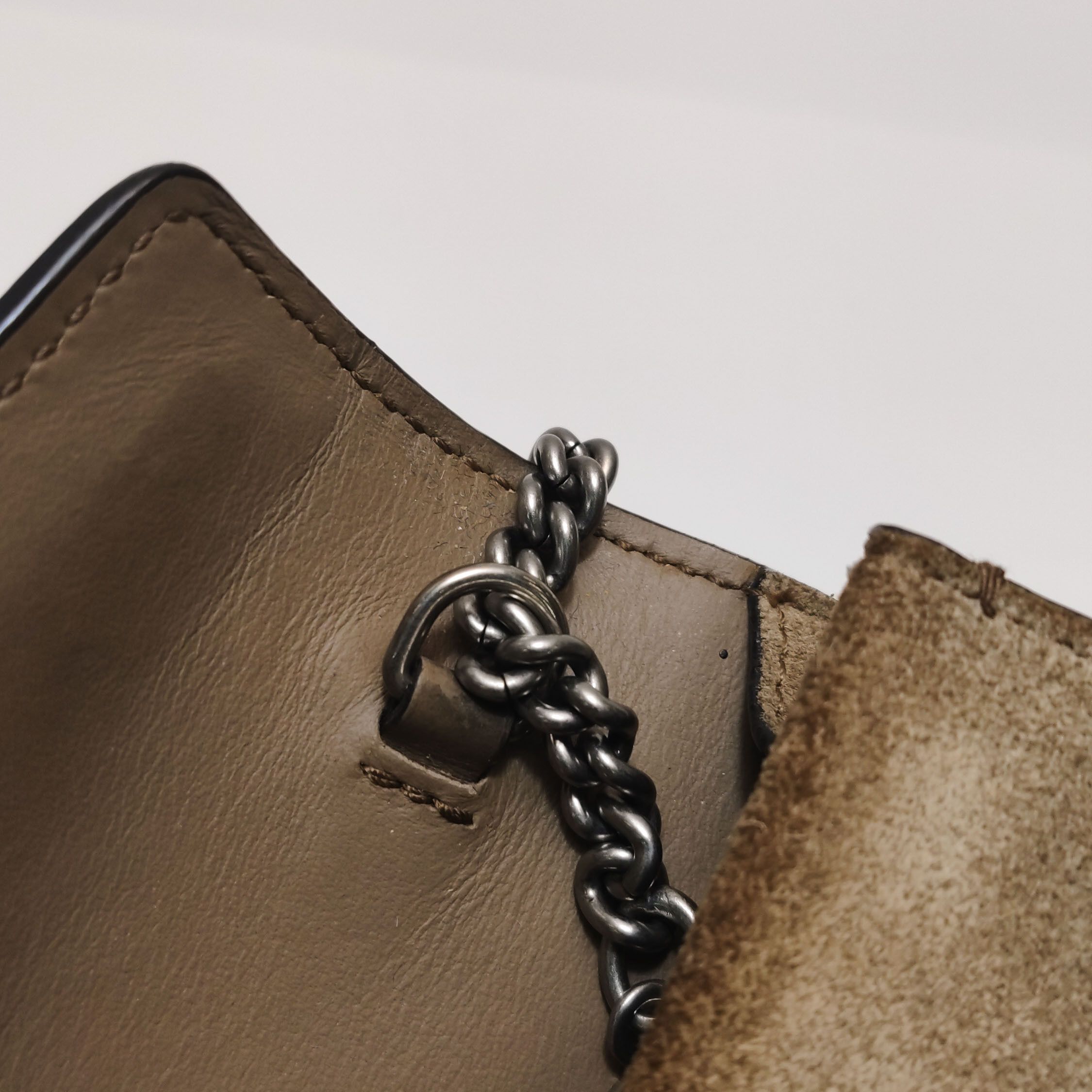 Gucci Gucci Women os Crossbody Bags Size ONE SIZE - 14 Thumbnail