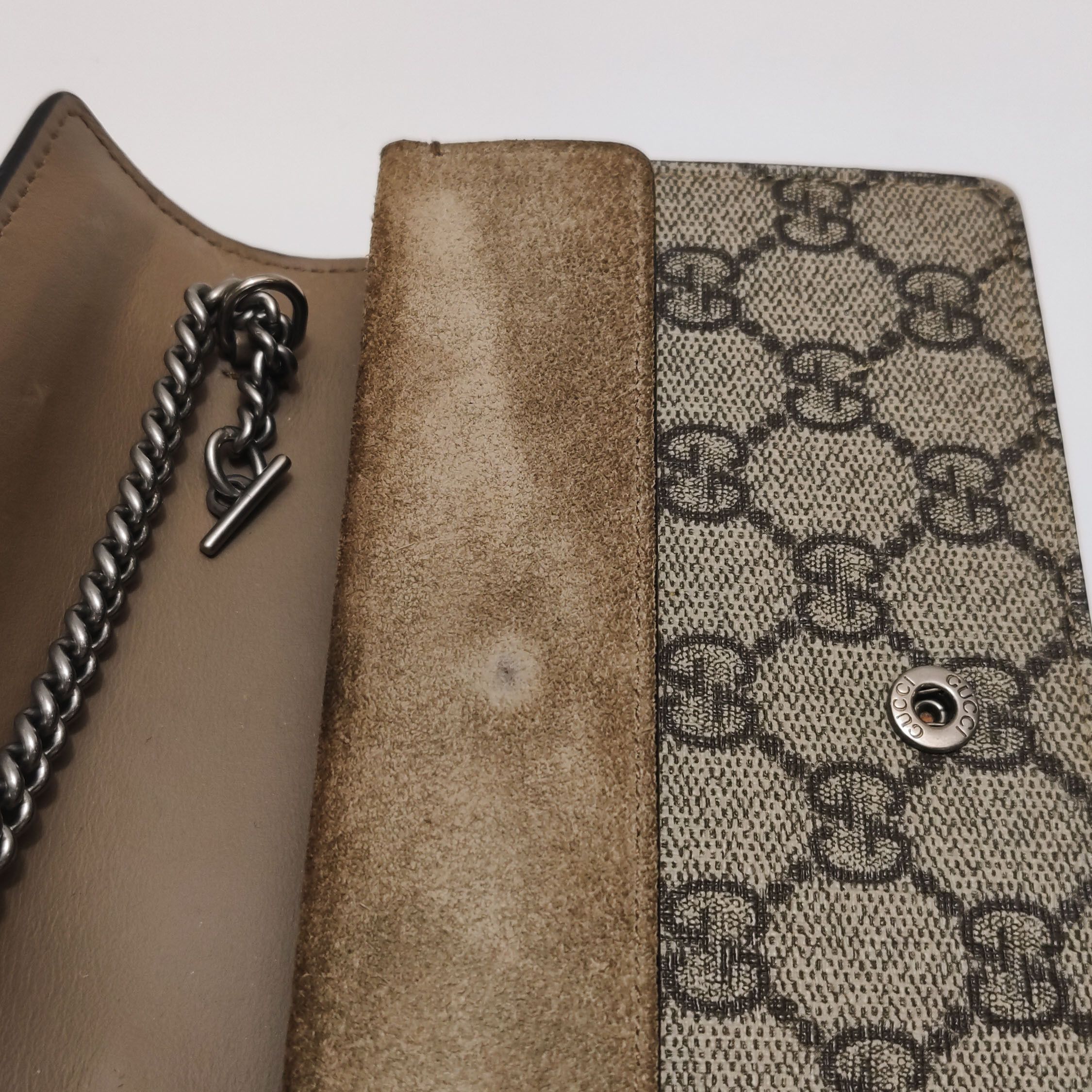 Gucci Gucci Women os Crossbody Bags Size ONE SIZE - 15 Thumbnail