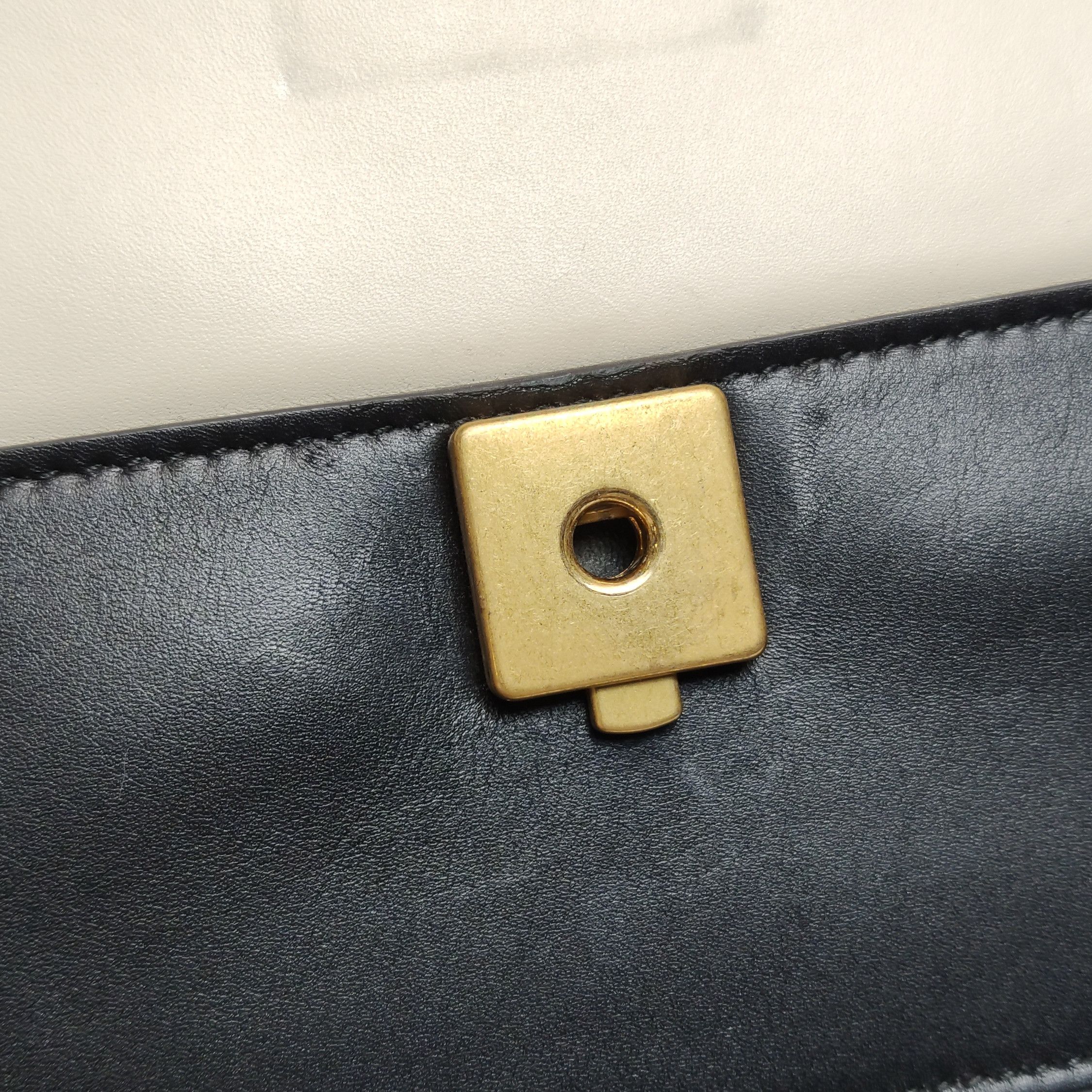 Gucci Gucci Women os Tote Bags Size ONE SIZE - 12 Thumbnail