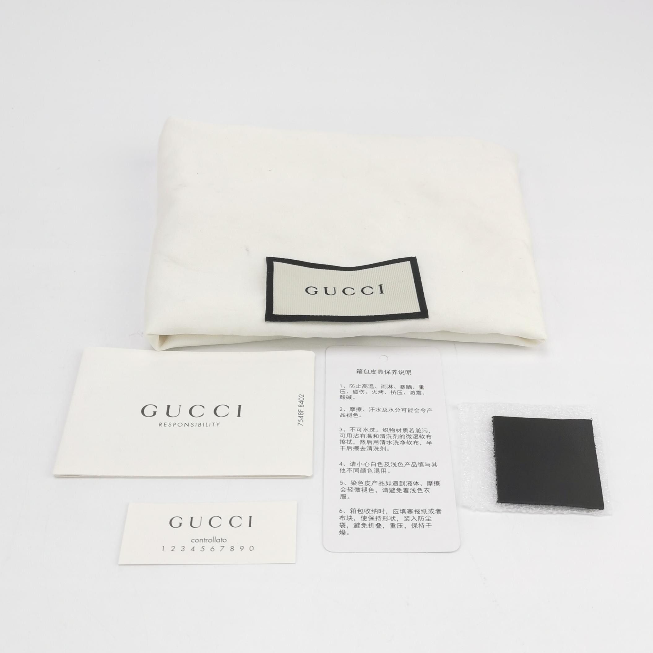 Gucci Gucci Women os Tote Bags Size ONE SIZE - 9 Thumbnail