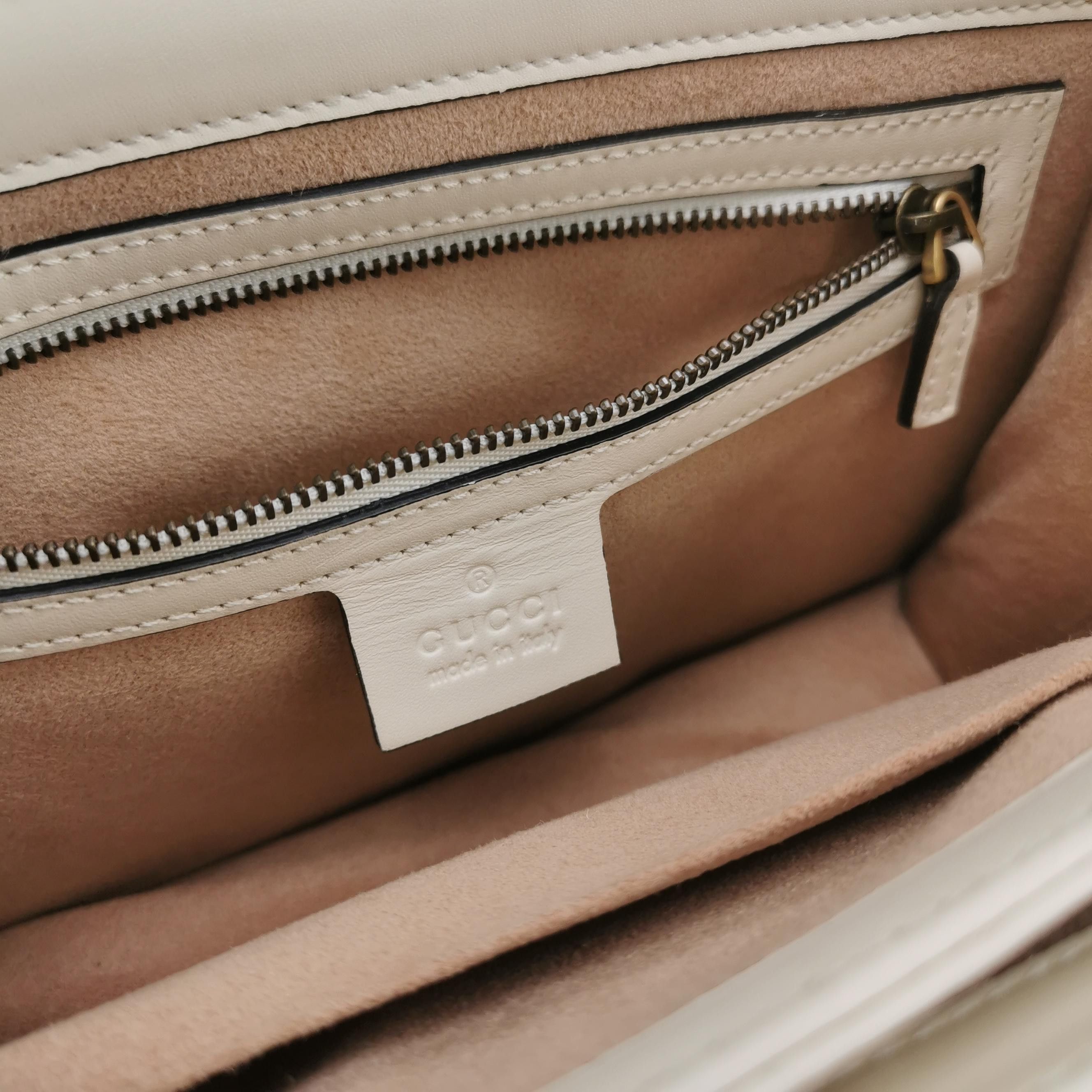Gucci Gucci Women os Tote Bags Size ONE SIZE - 8 Thumbnail