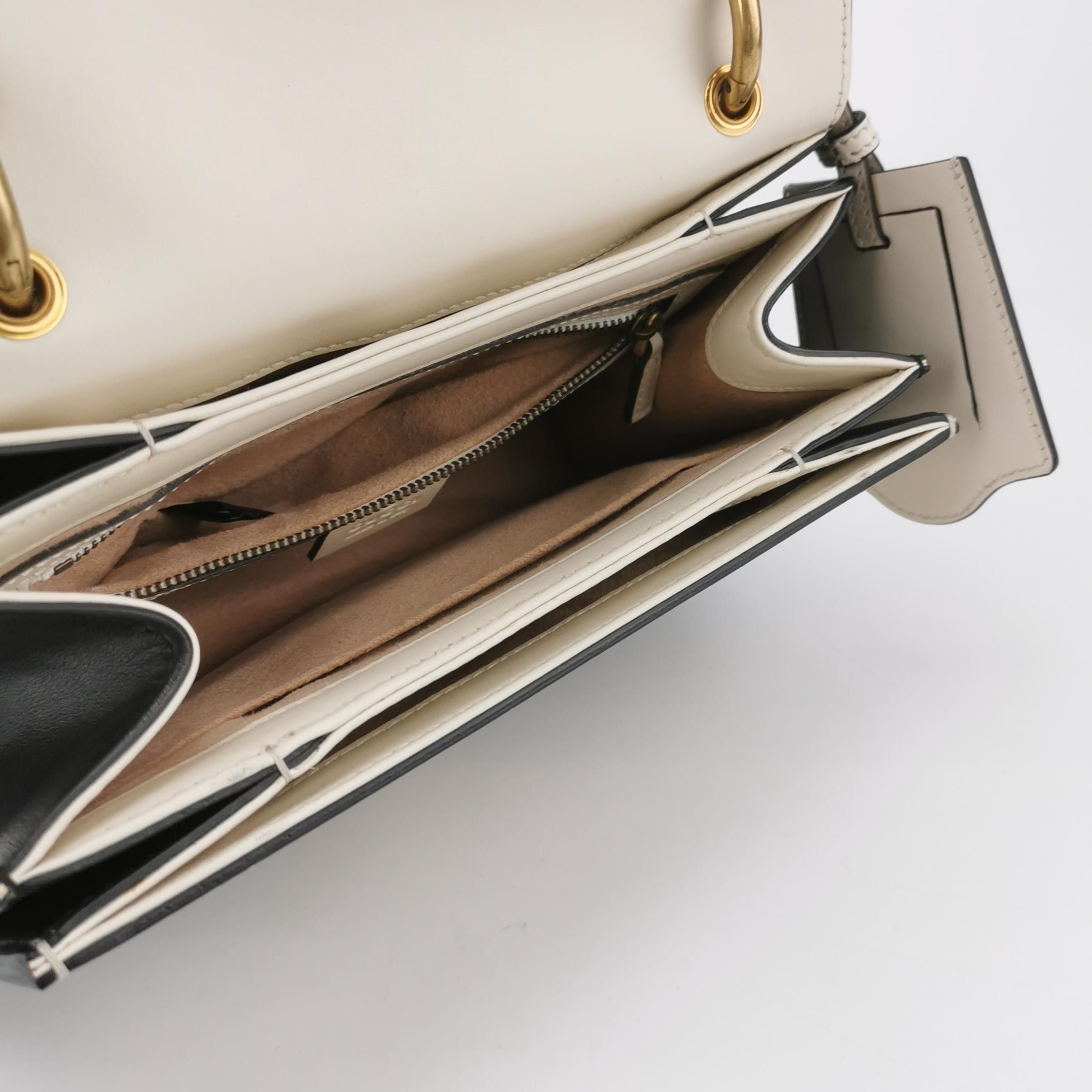 Gucci Gucci Women os Tote Bags Size ONE SIZE - 7 Thumbnail
