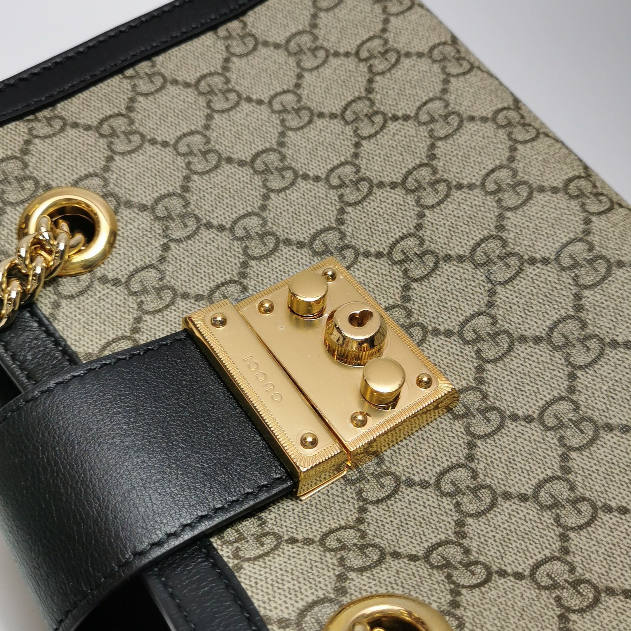 Gucci Gucci Women os Shoulder Bags Size ONE SIZE - 14 Thumbnail