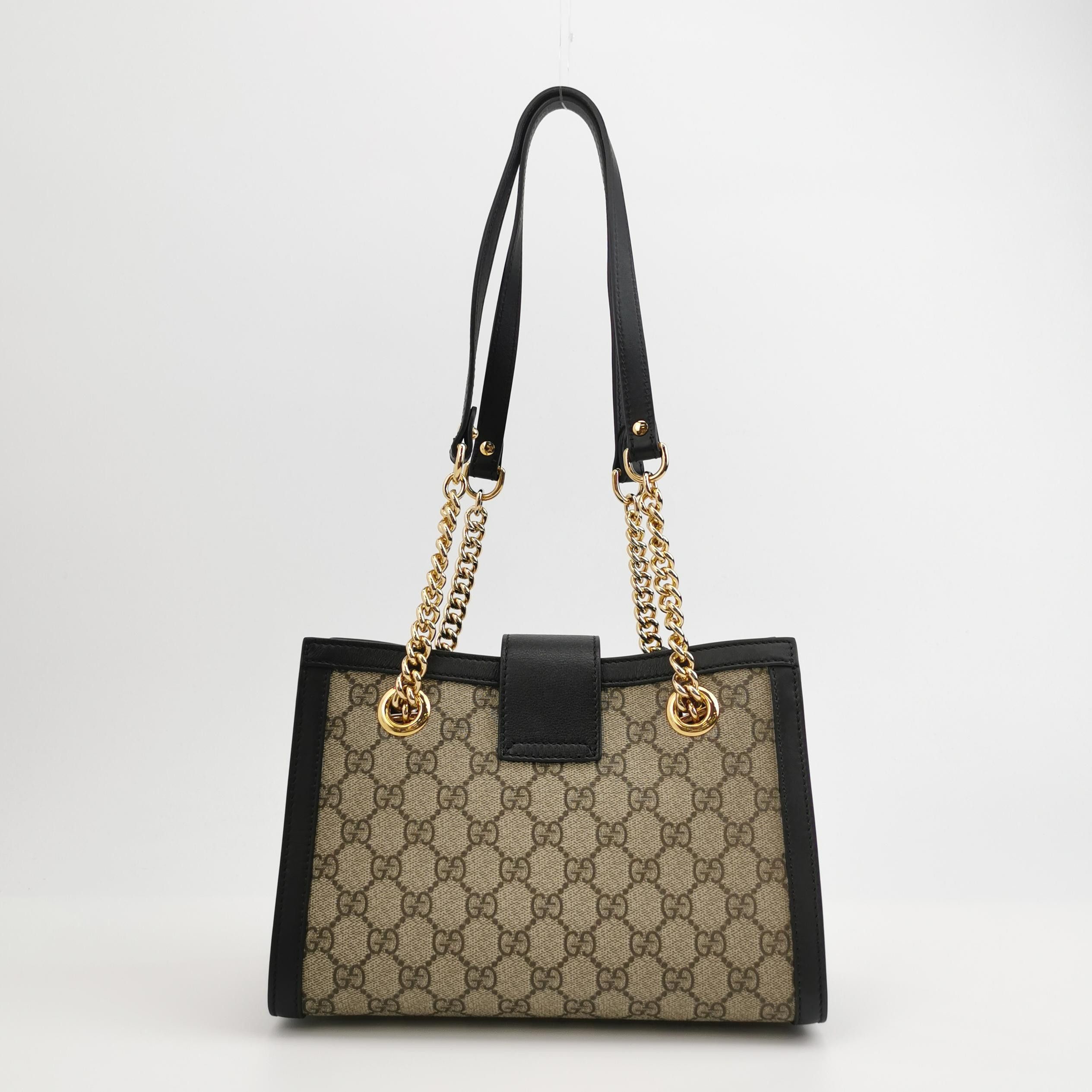 Gucci Gucci Women os Shoulder Bags Size ONE SIZE - 5 Thumbnail