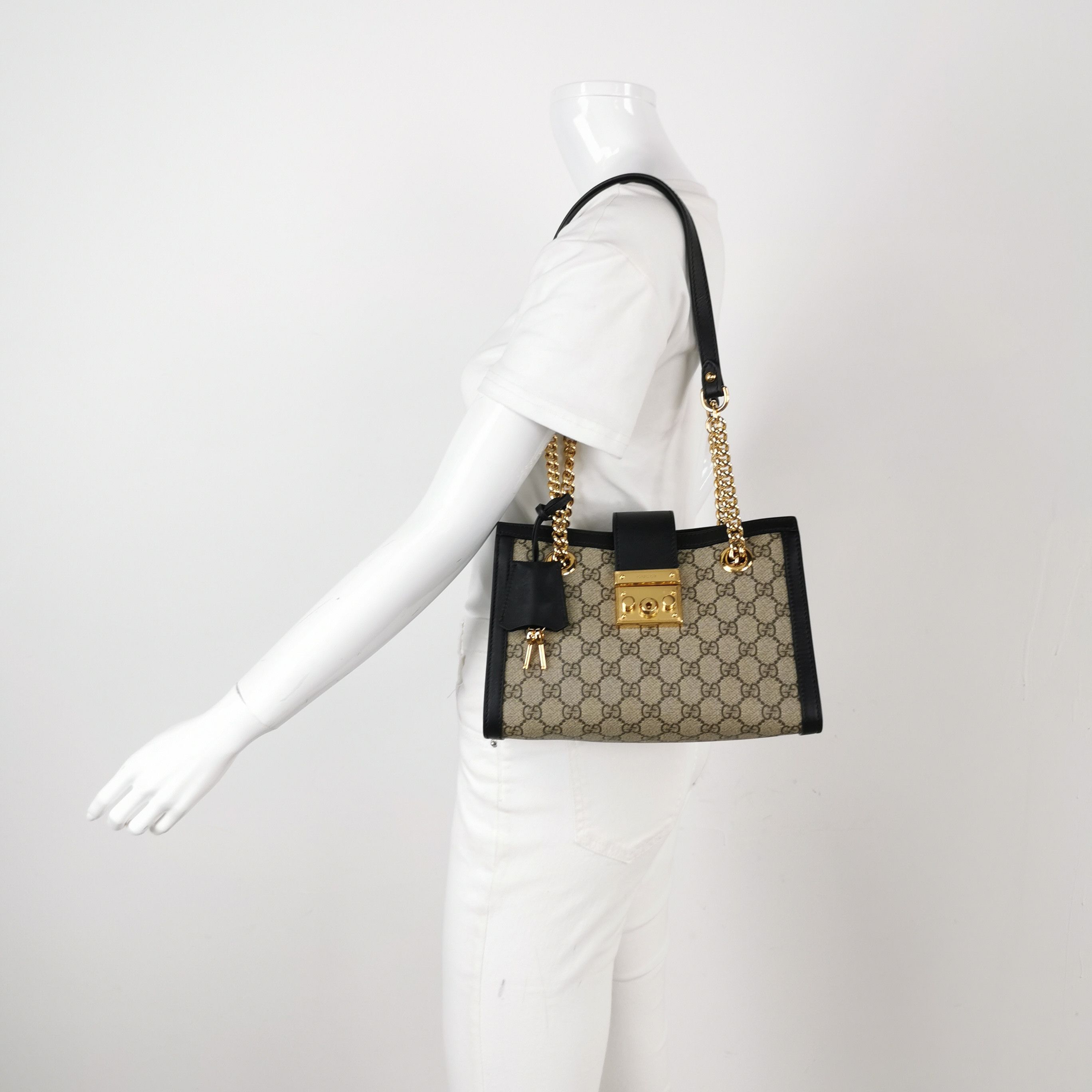 Gucci Gucci Women os Shoulder Bags Size ONE SIZE - 2 Thumbnail