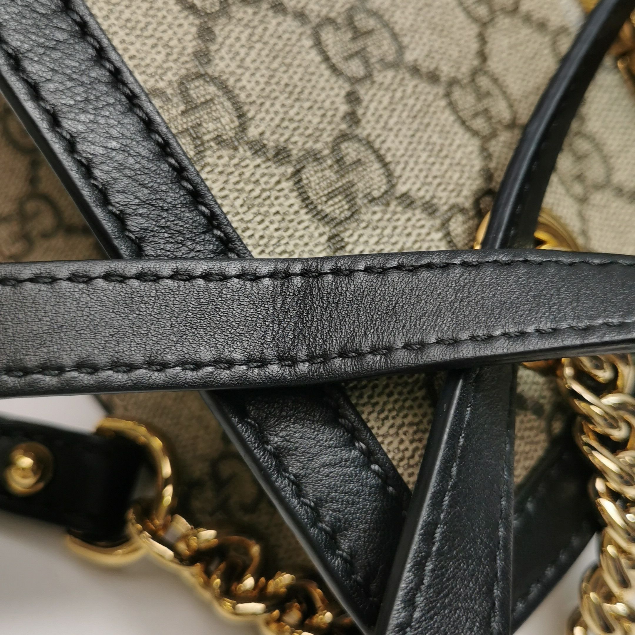 Gucci Gucci Women os Shoulder Bags Size ONE SIZE - 20 Thumbnail