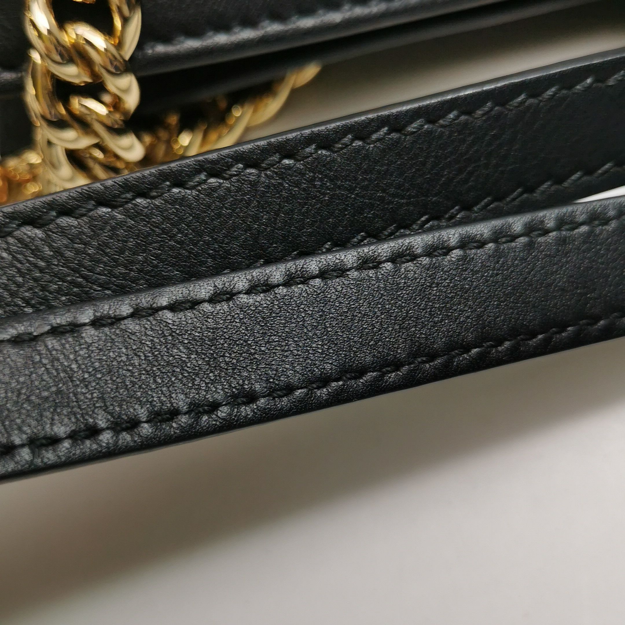 Gucci Gucci Women os Shoulder Bags Size ONE SIZE - 12 Thumbnail