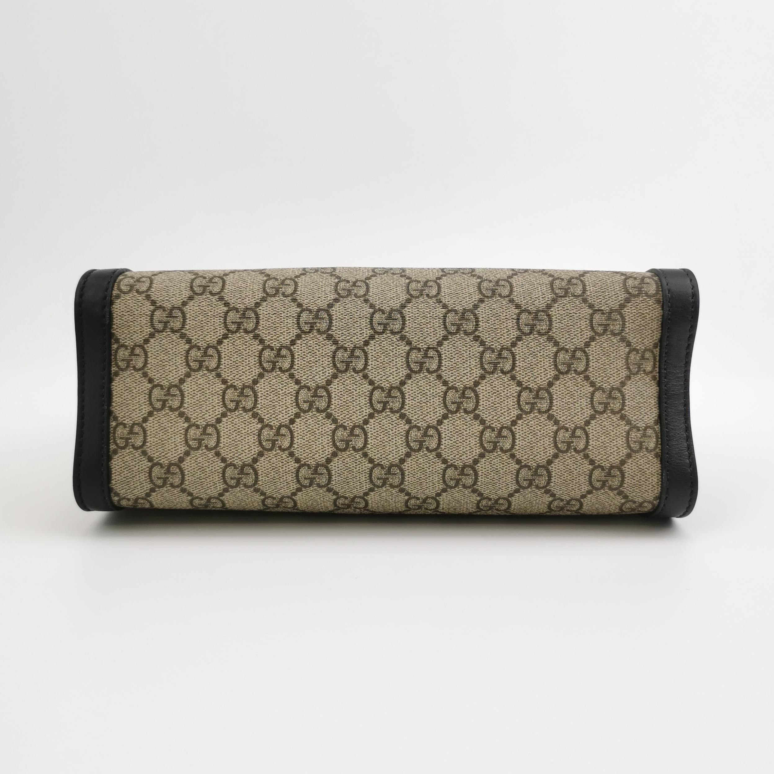 Gucci Gucci Women os Shoulder Bags Size ONE SIZE - 6 Thumbnail