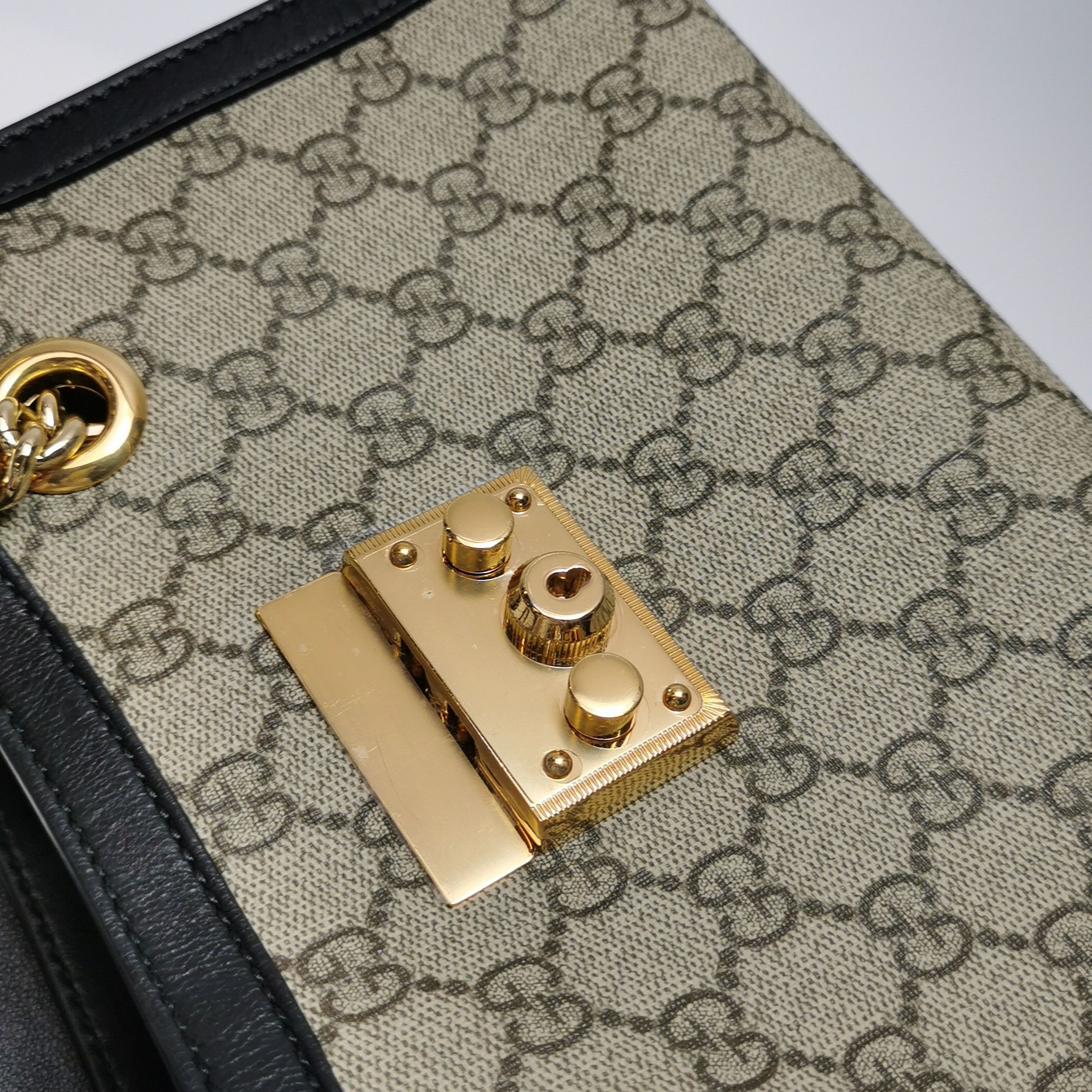 Gucci Gucci Women os Shoulder Bags Size ONE SIZE - 13 Thumbnail