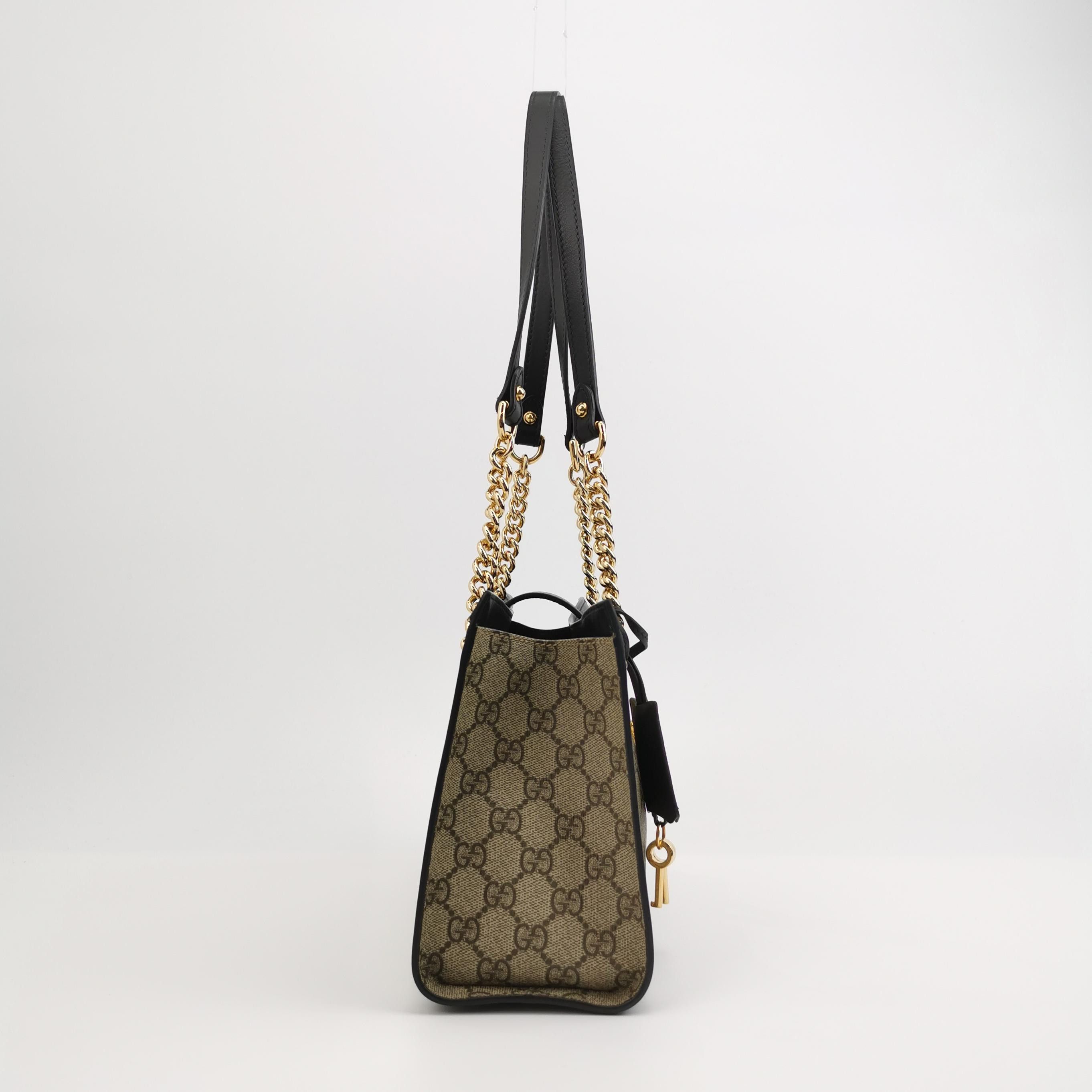 Gucci Gucci Women os Shoulder Bags Size ONE SIZE - 4 Thumbnail
