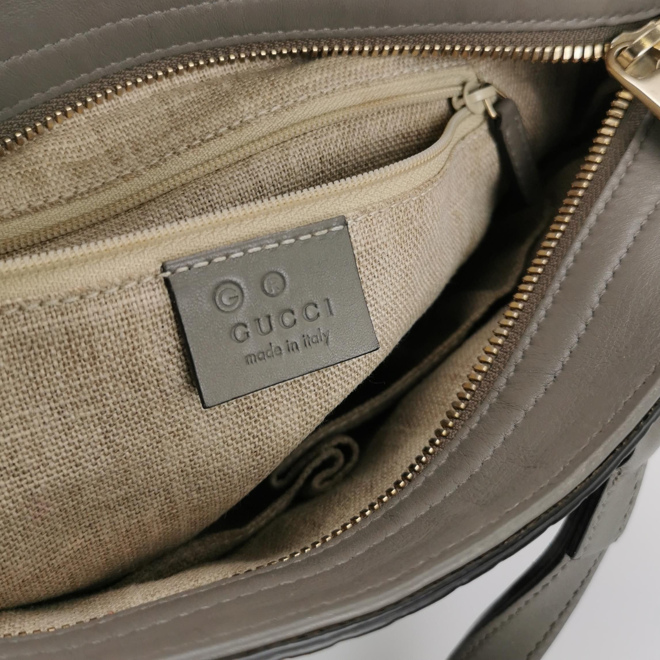 Gucci Gucci Women os Shoulder Bags Size ONE SIZE - 8 Thumbnail