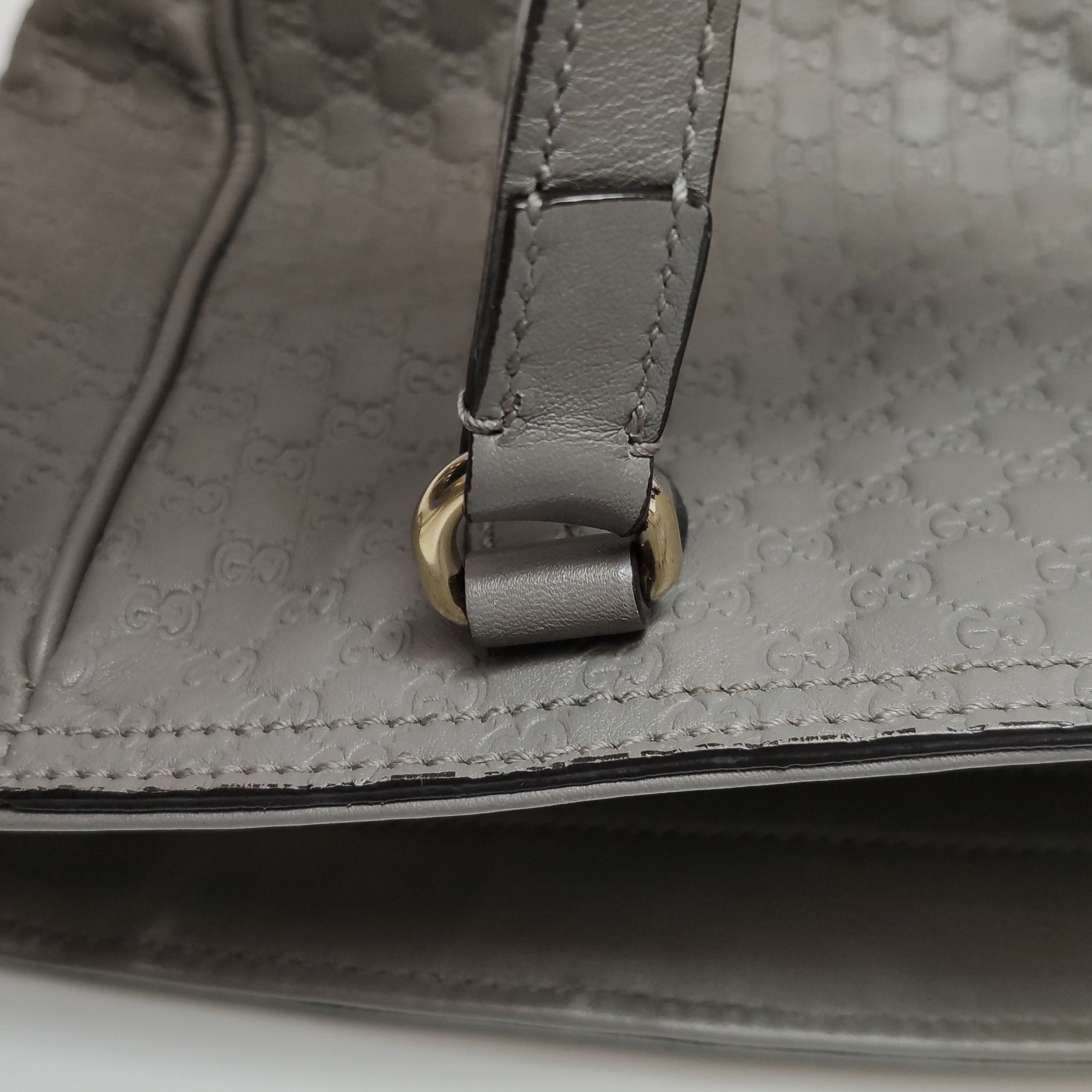 Gucci Gucci Women os Shoulder Bags Size ONE SIZE - 11 Thumbnail