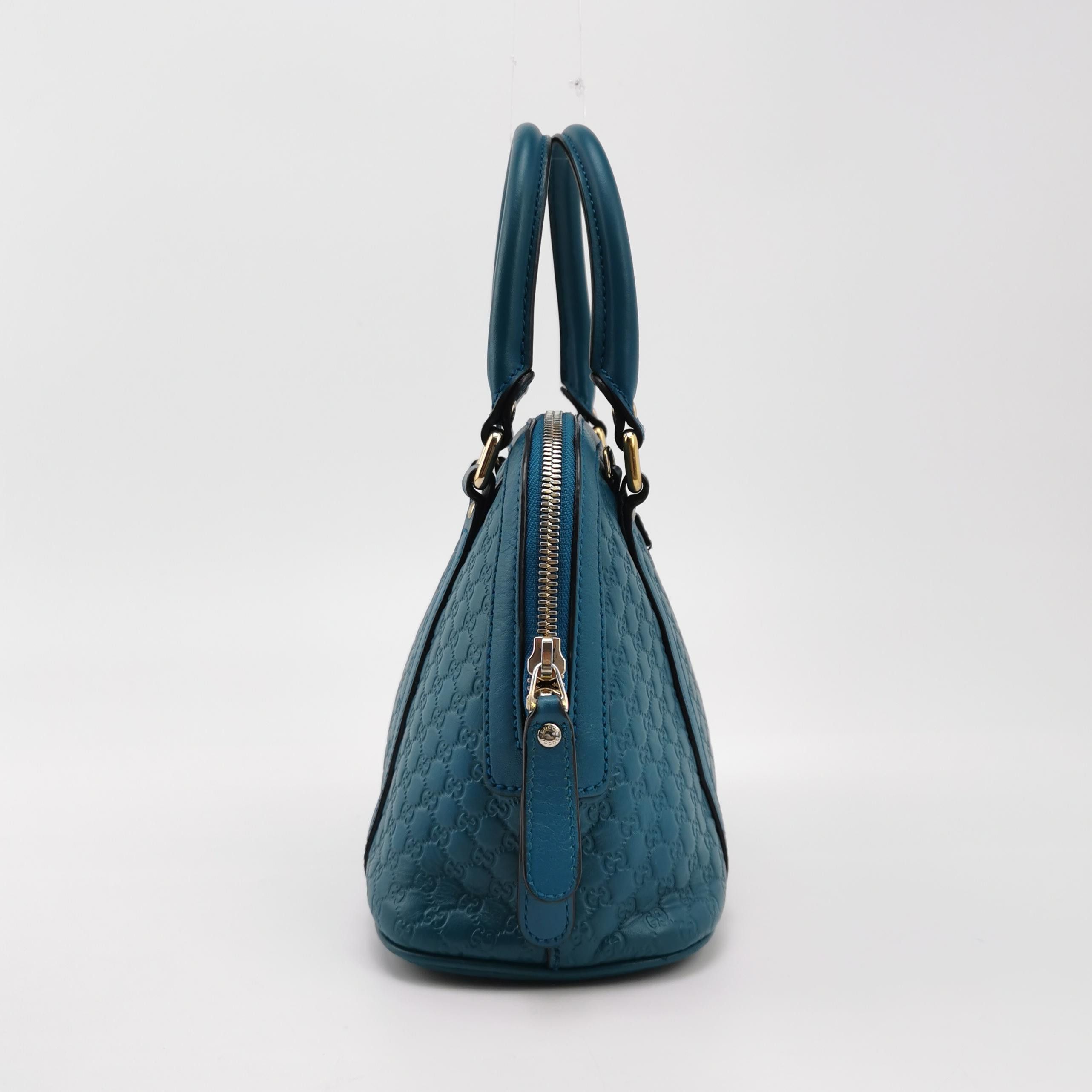 Gucci Gucci Women os Shoulder Bags Size ONE SIZE - 4 Thumbnail