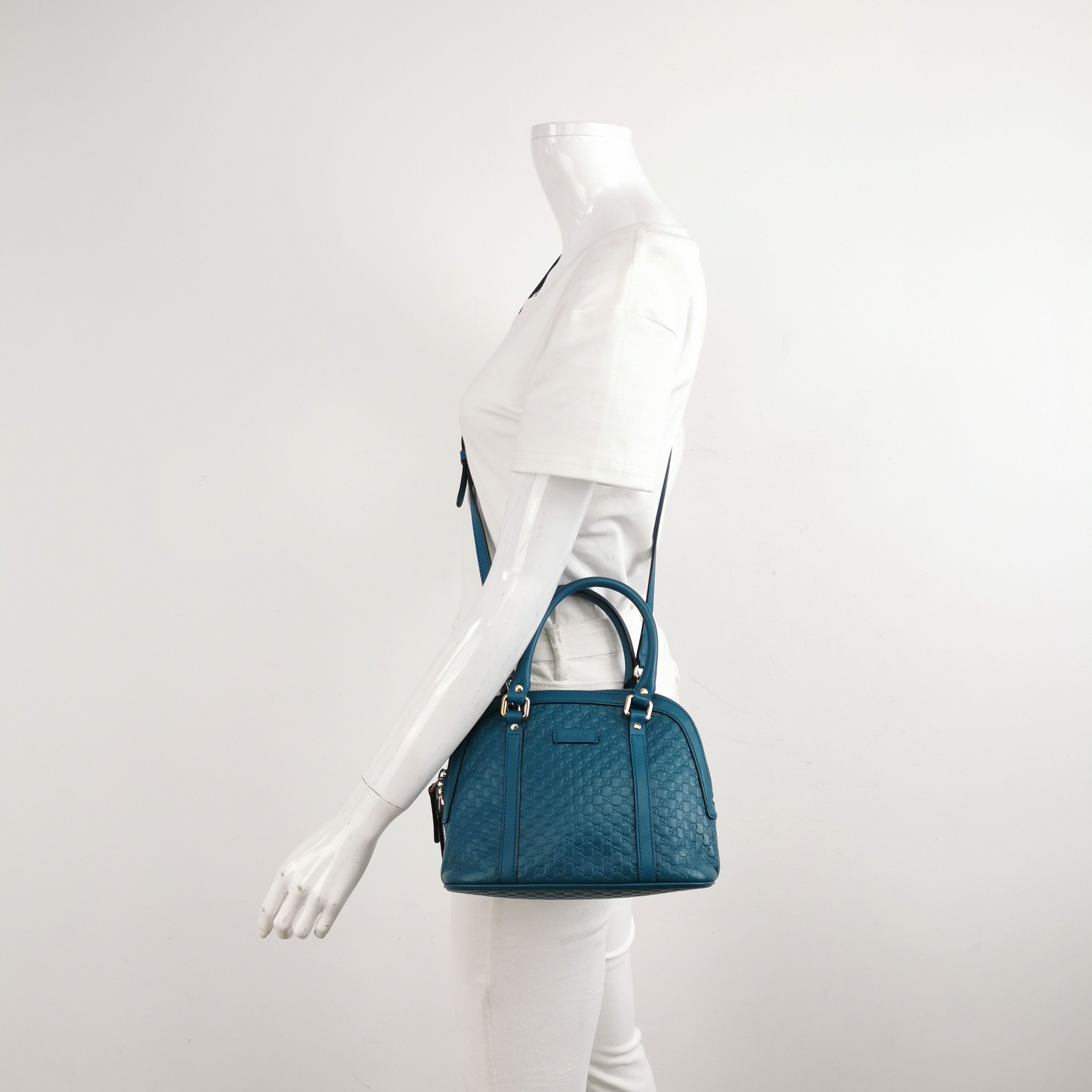 Gucci Gucci Women os Shoulder Bags Size ONE SIZE - 2 Thumbnail