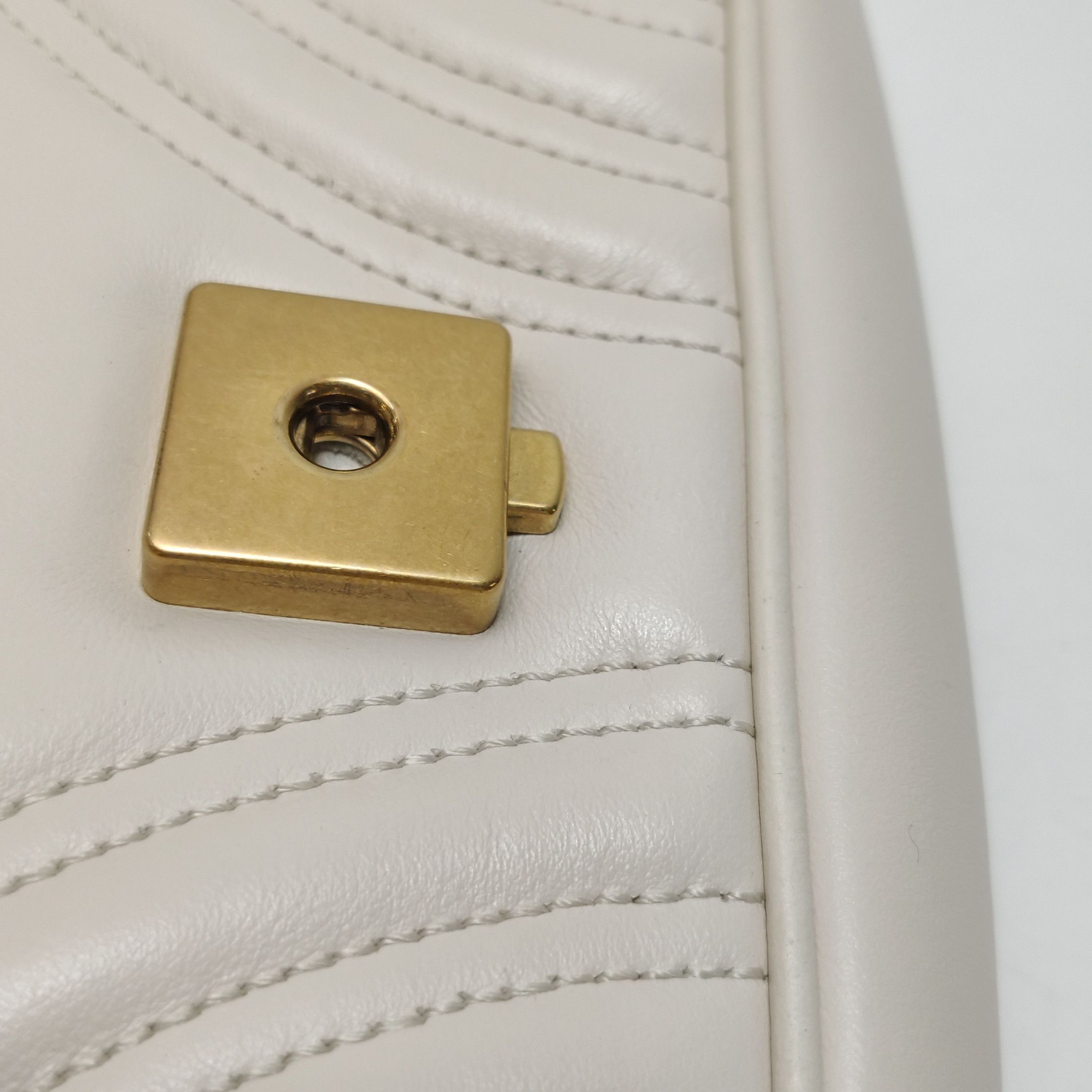 Gucci Gucci Women os Shoulder Bags Size ONE SIZE - 11 Thumbnail