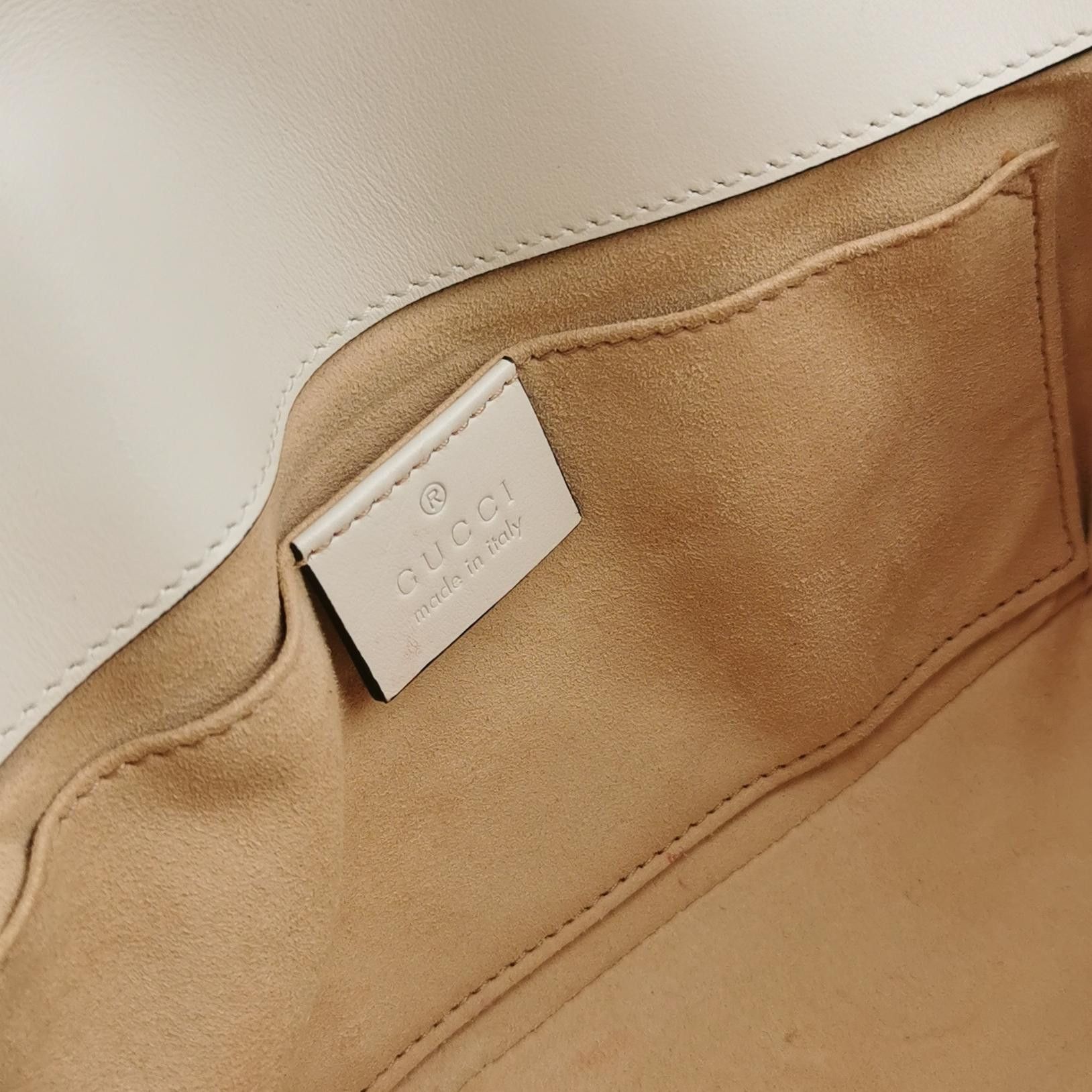 Gucci Gucci Women os Shoulder Bags Size ONE SIZE - 8 Thumbnail