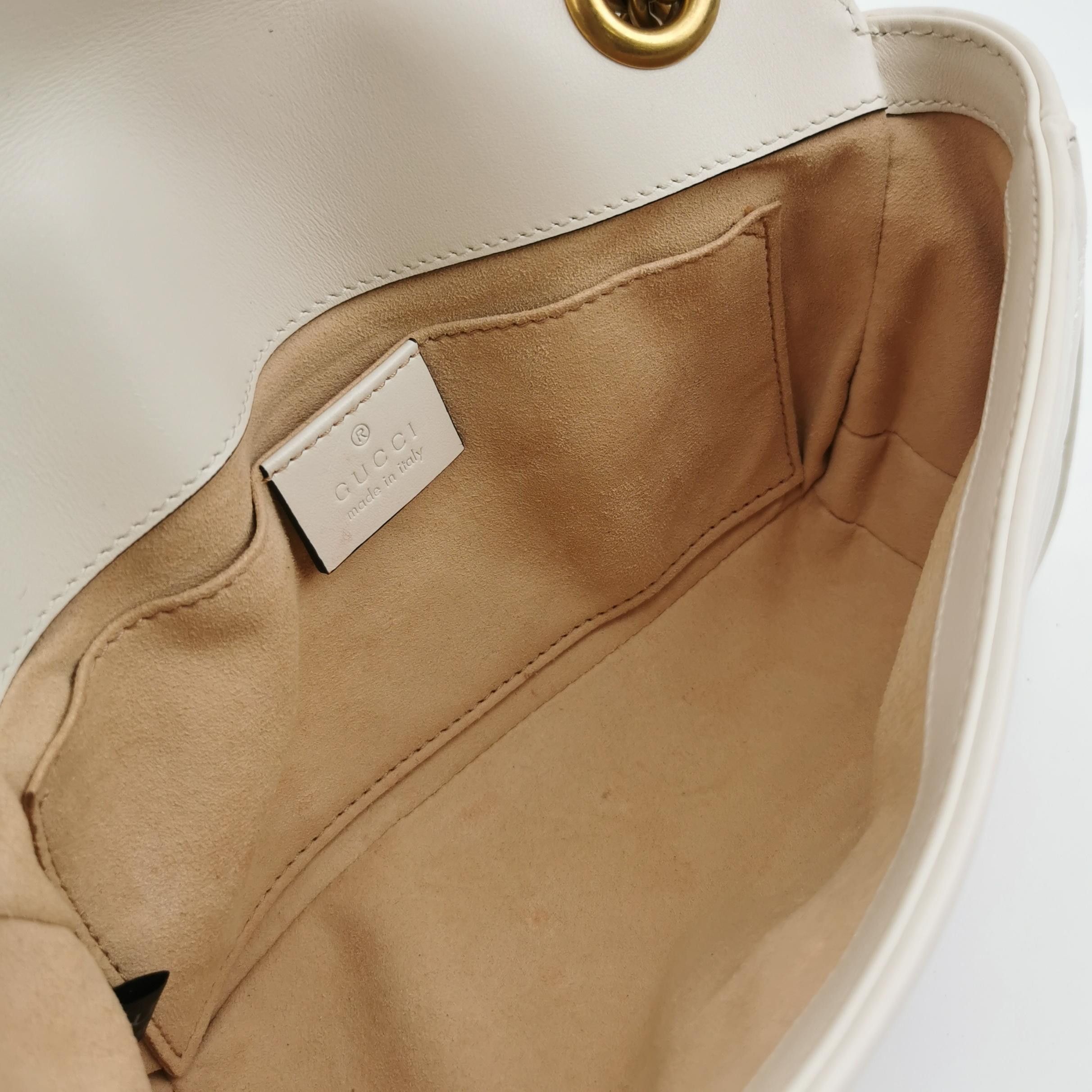 Gucci Gucci Women os Shoulder Bags Size ONE SIZE - 7 Thumbnail