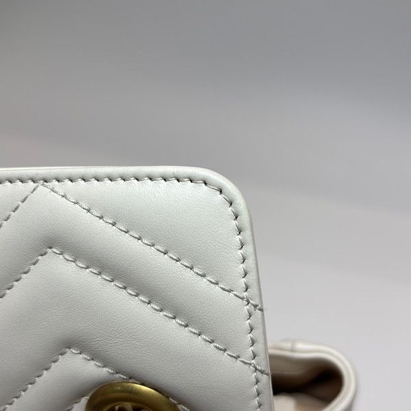 Gucci Gucci Women os Shoulder Bags Size ONE SIZE - 15 Thumbnail
