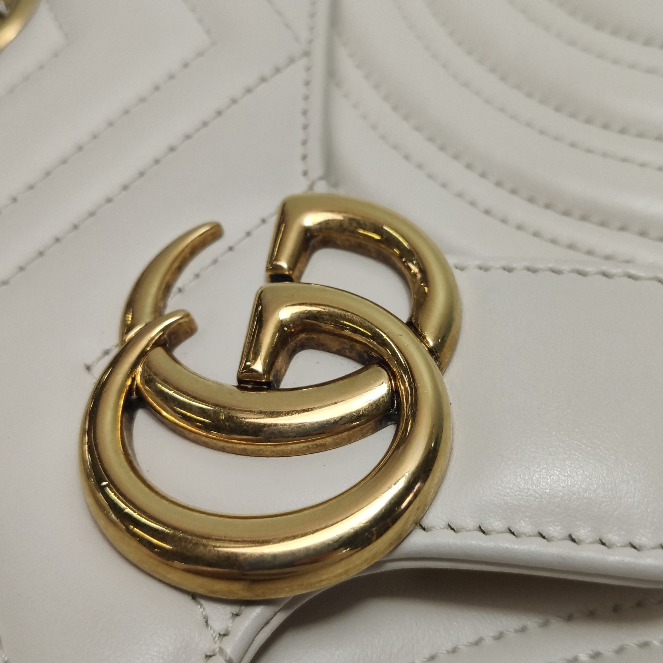 Gucci Gucci Women os Shoulder Bags Size ONE SIZE - 13 Thumbnail