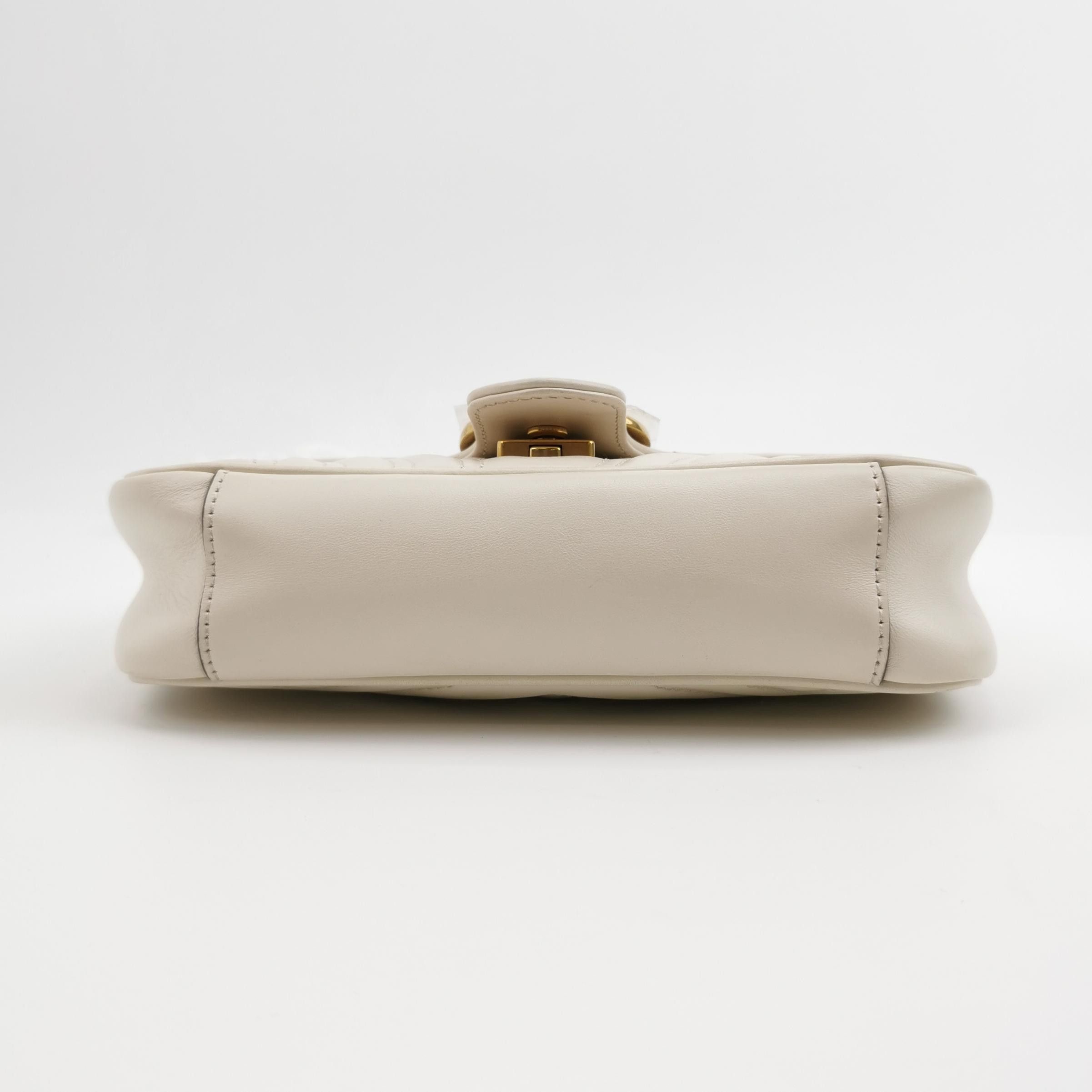 Gucci Gucci Women os Shoulder Bags Size ONE SIZE - 6 Thumbnail
