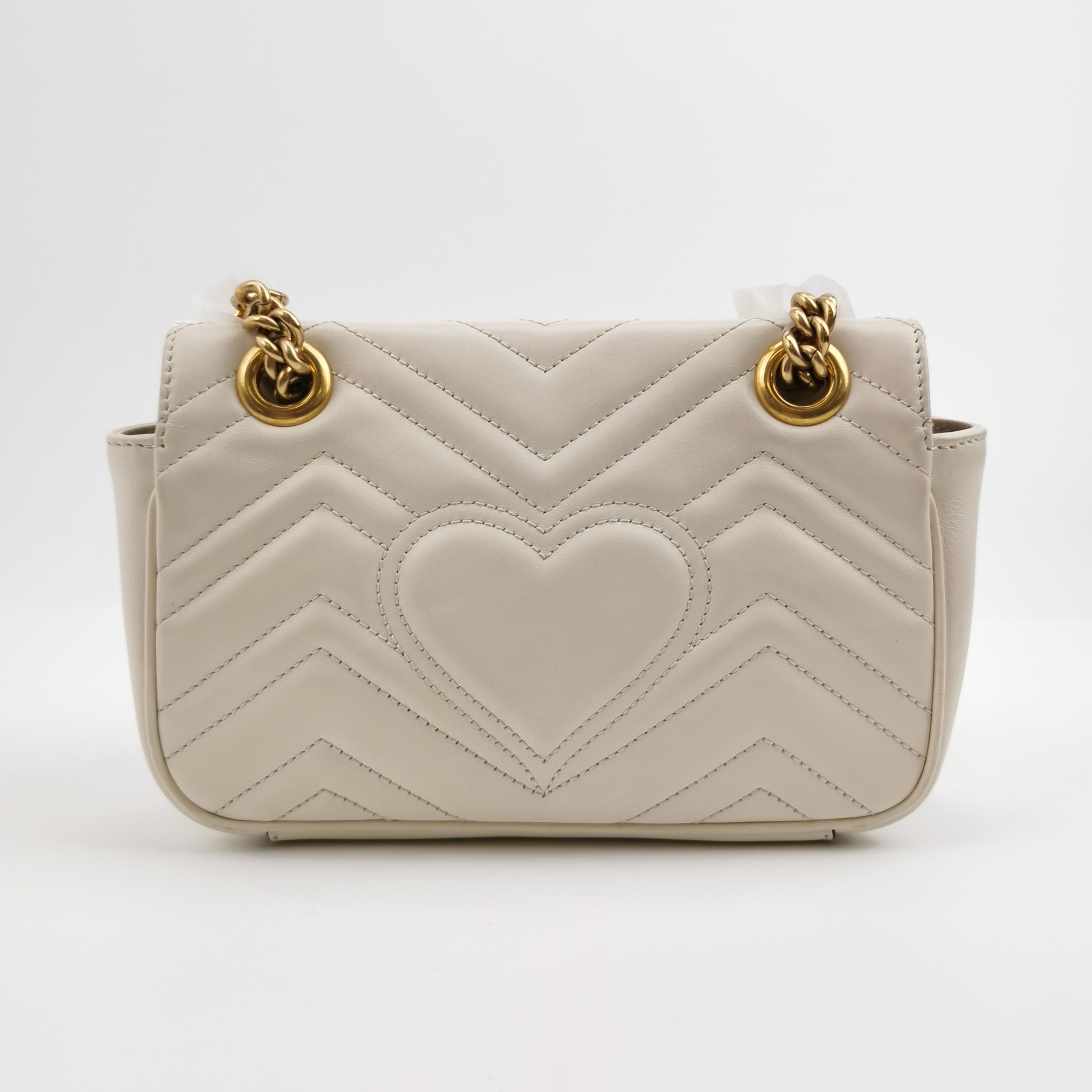 Gucci Gucci Women os Shoulder Bags Size ONE SIZE - 5 Thumbnail