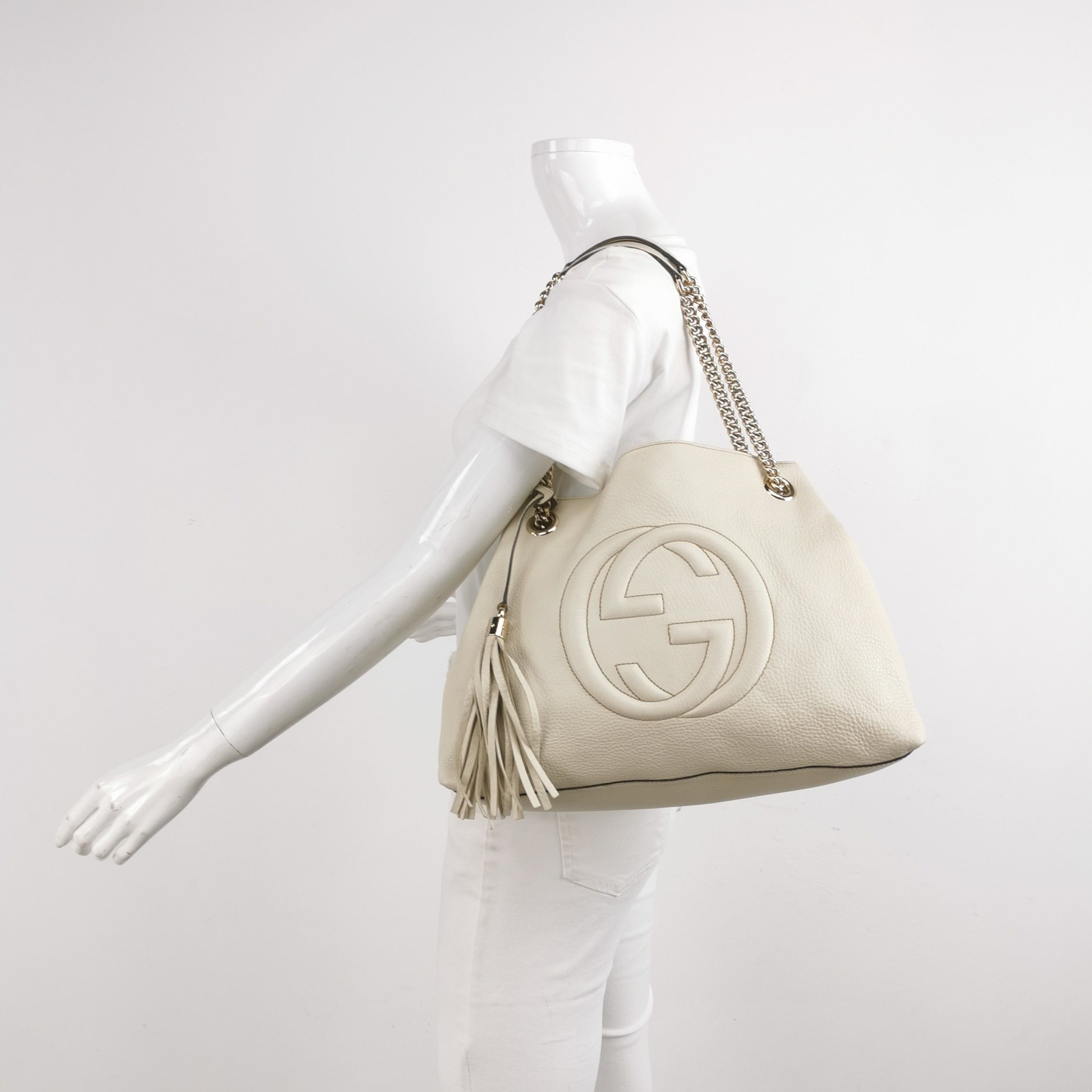 Gucci Gucci Women os Shoulder Bags Size ONE SIZE - 2 Thumbnail