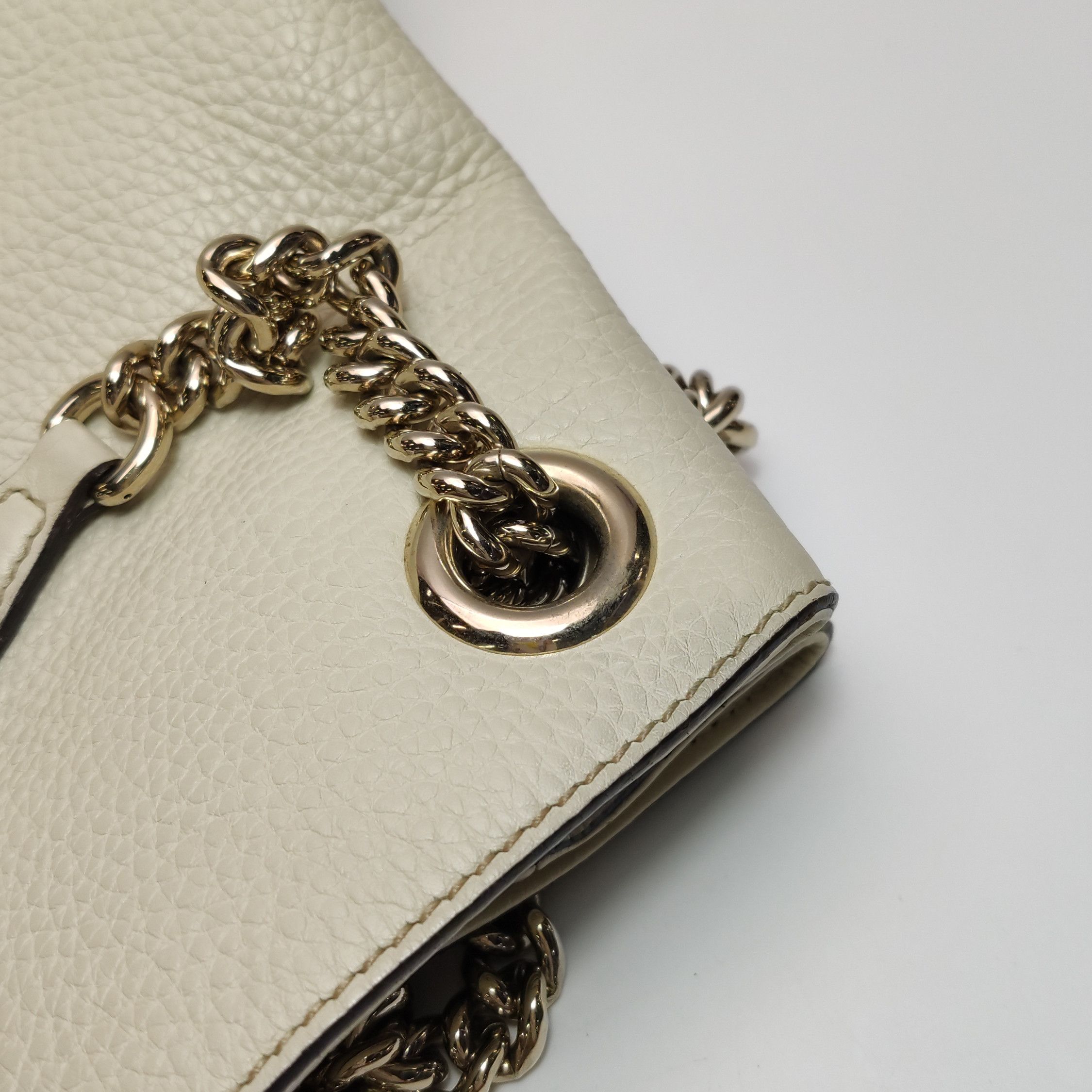 Gucci Gucci Women os Shoulder Bags Size ONE SIZE - 13 Thumbnail