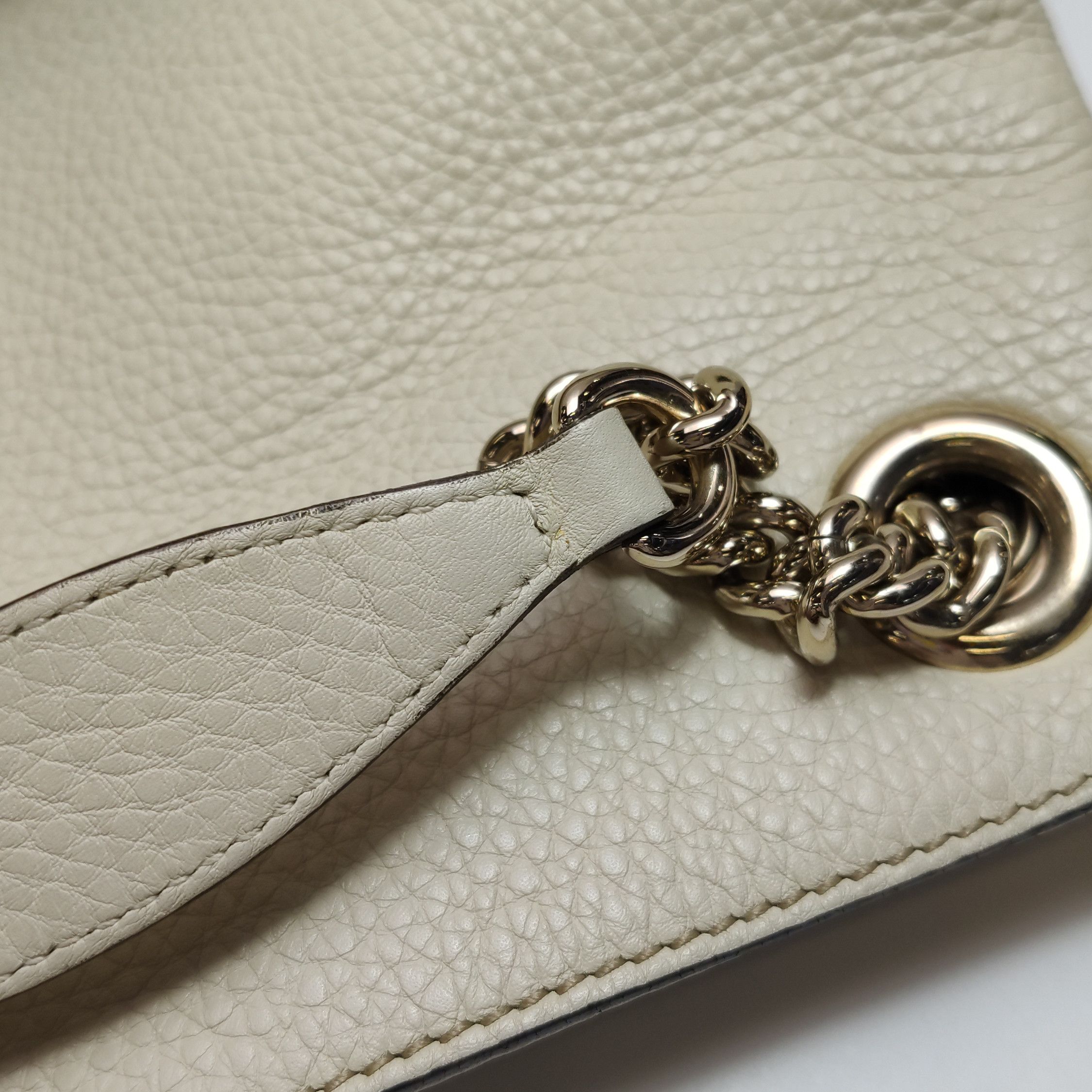 Gucci Gucci Women os Shoulder Bags Size ONE SIZE - 10 Thumbnail
