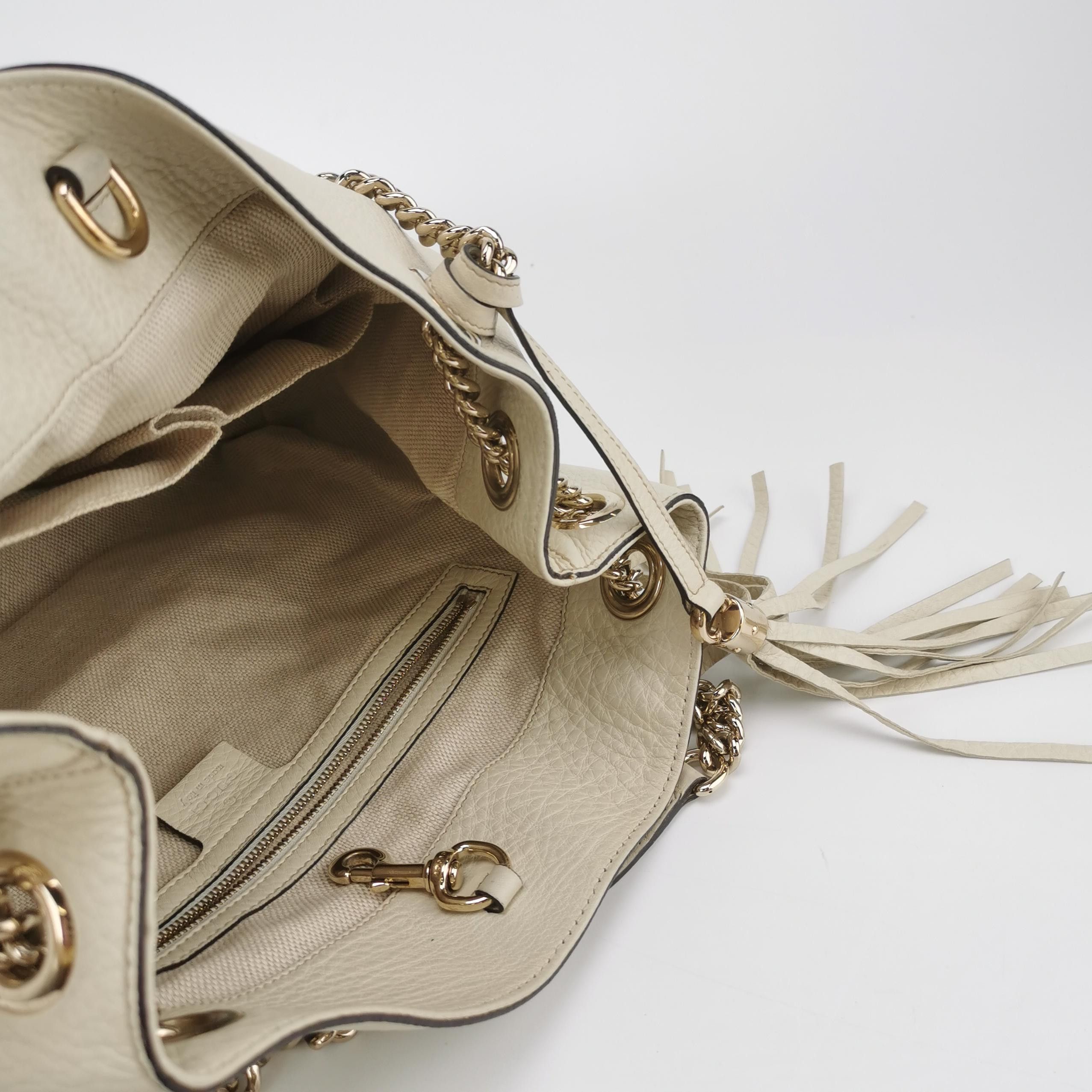 Gucci Gucci Women os Shoulder Bags Size ONE SIZE - 7 Thumbnail