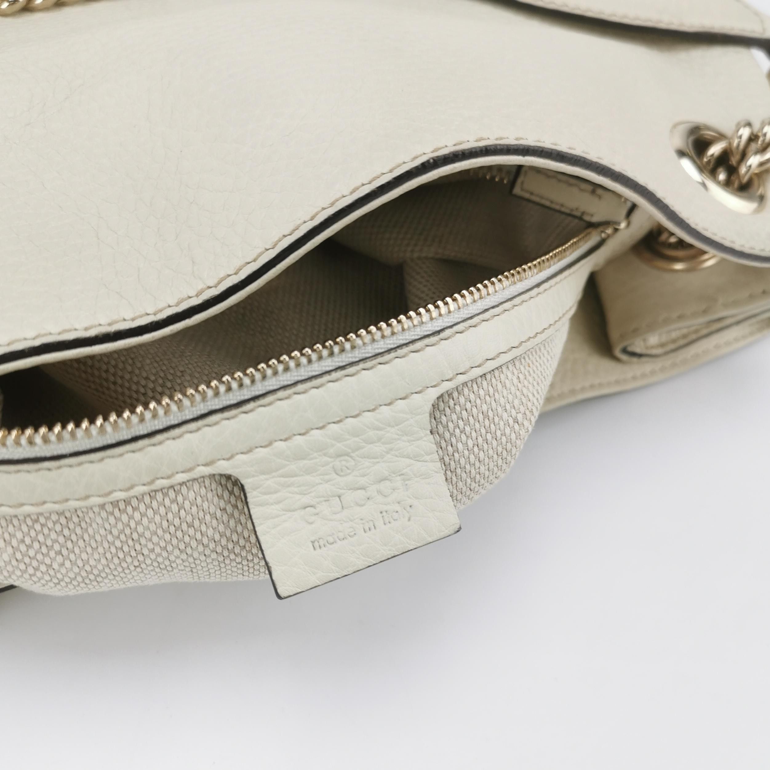 Gucci Gucci Women os Shoulder Bags Size ONE SIZE - 8 Thumbnail