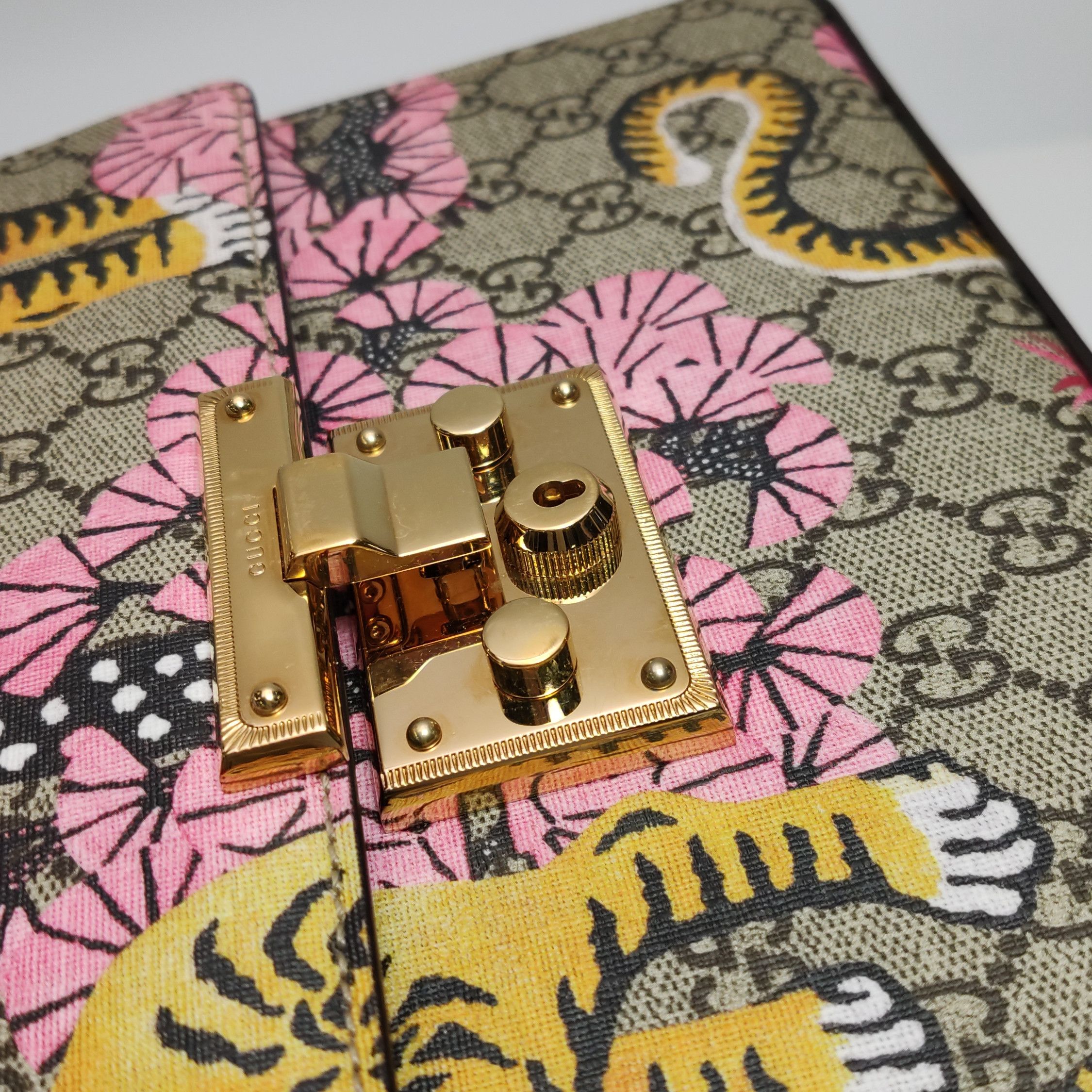 Gucci Gucci Women os Shoulder Bags Size ONE SIZE - 12 Thumbnail