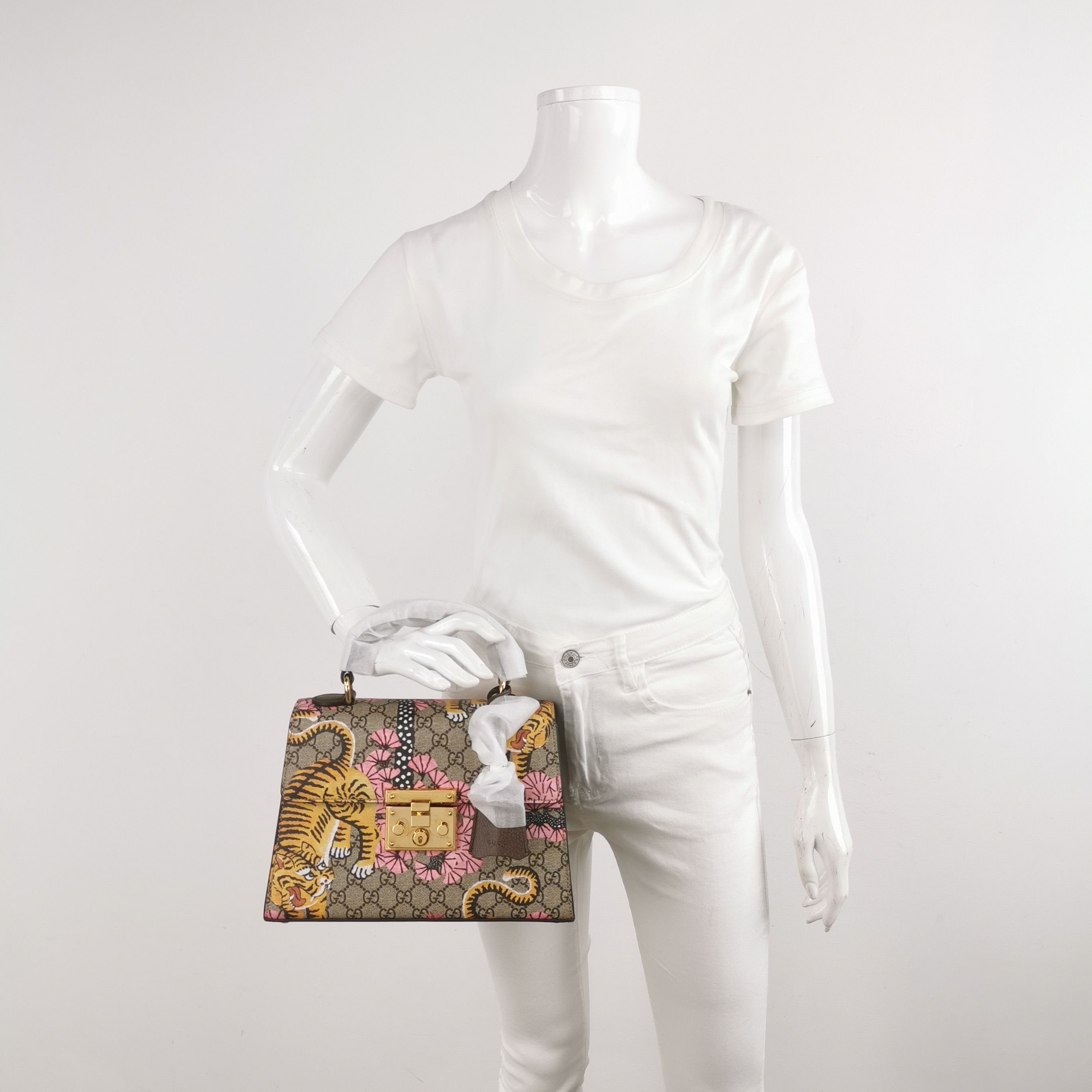 Gucci Gucci Women os Shoulder Bags Size ONE SIZE - 2 Thumbnail