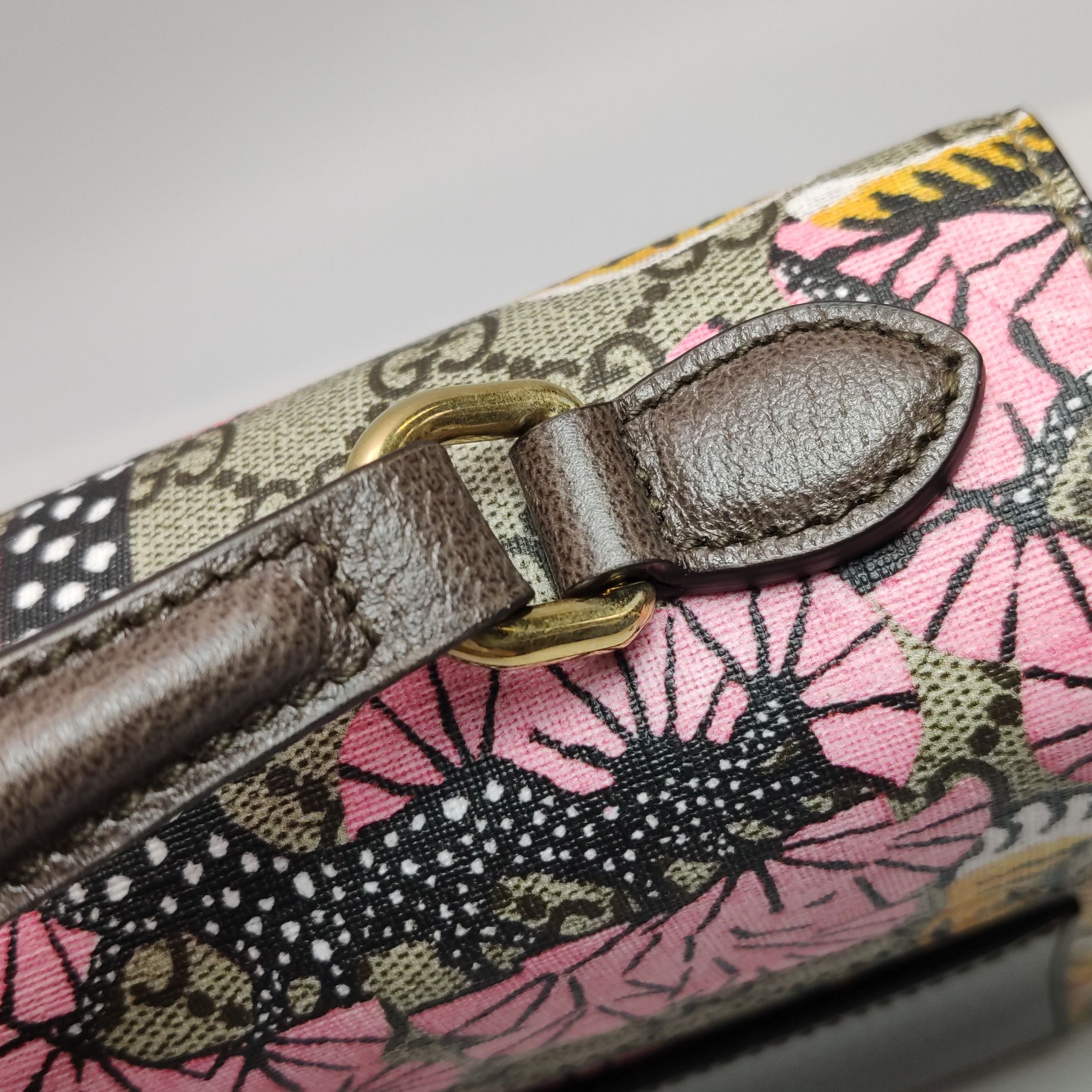 Gucci Gucci Women os Shoulder Bags Size ONE SIZE - 13 Thumbnail