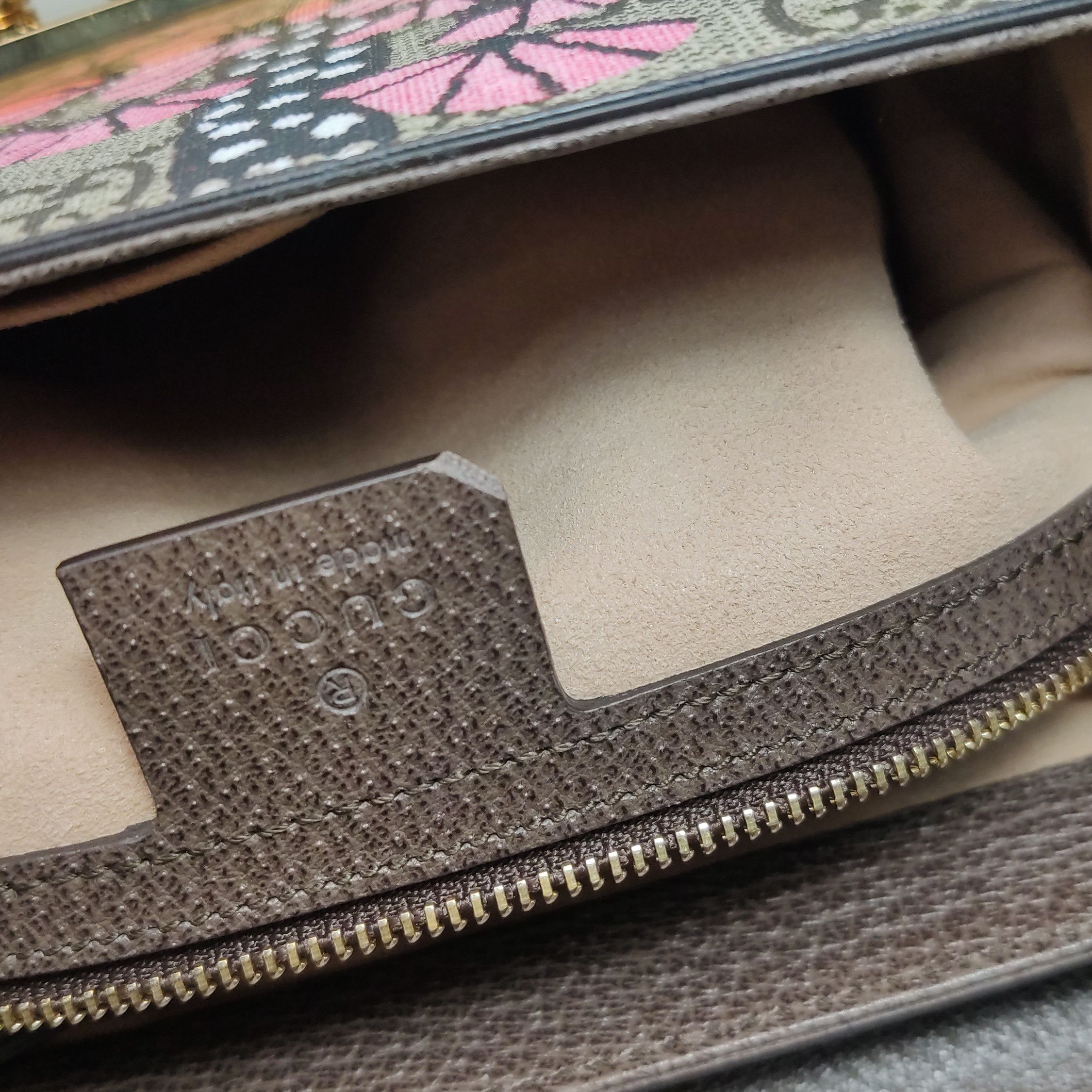 Gucci Gucci Women os Shoulder Bags Size ONE SIZE - 15 Thumbnail