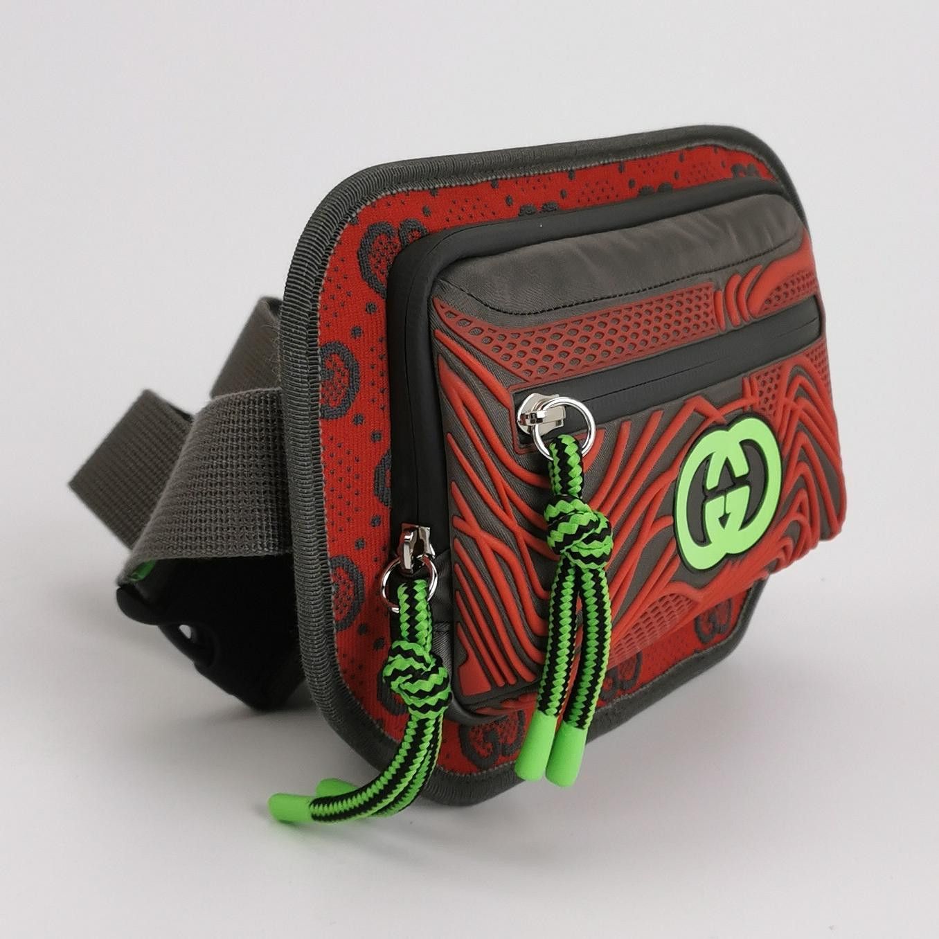 Gucci Gucci Women os Belt Bags Size ONE SIZE - 4 Thumbnail