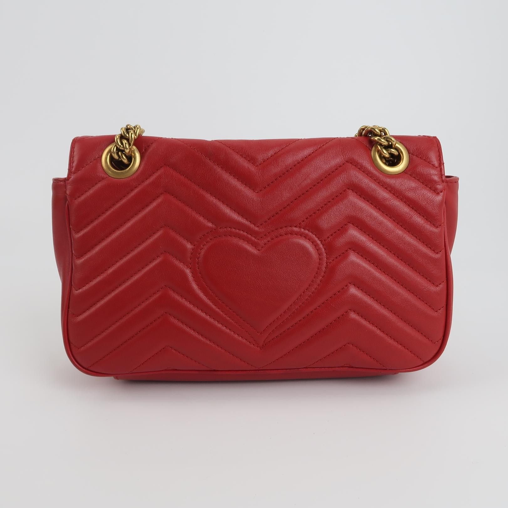 Gucci Gucci Women os Shoulder Bags Size ONE SIZE - 5 Thumbnail