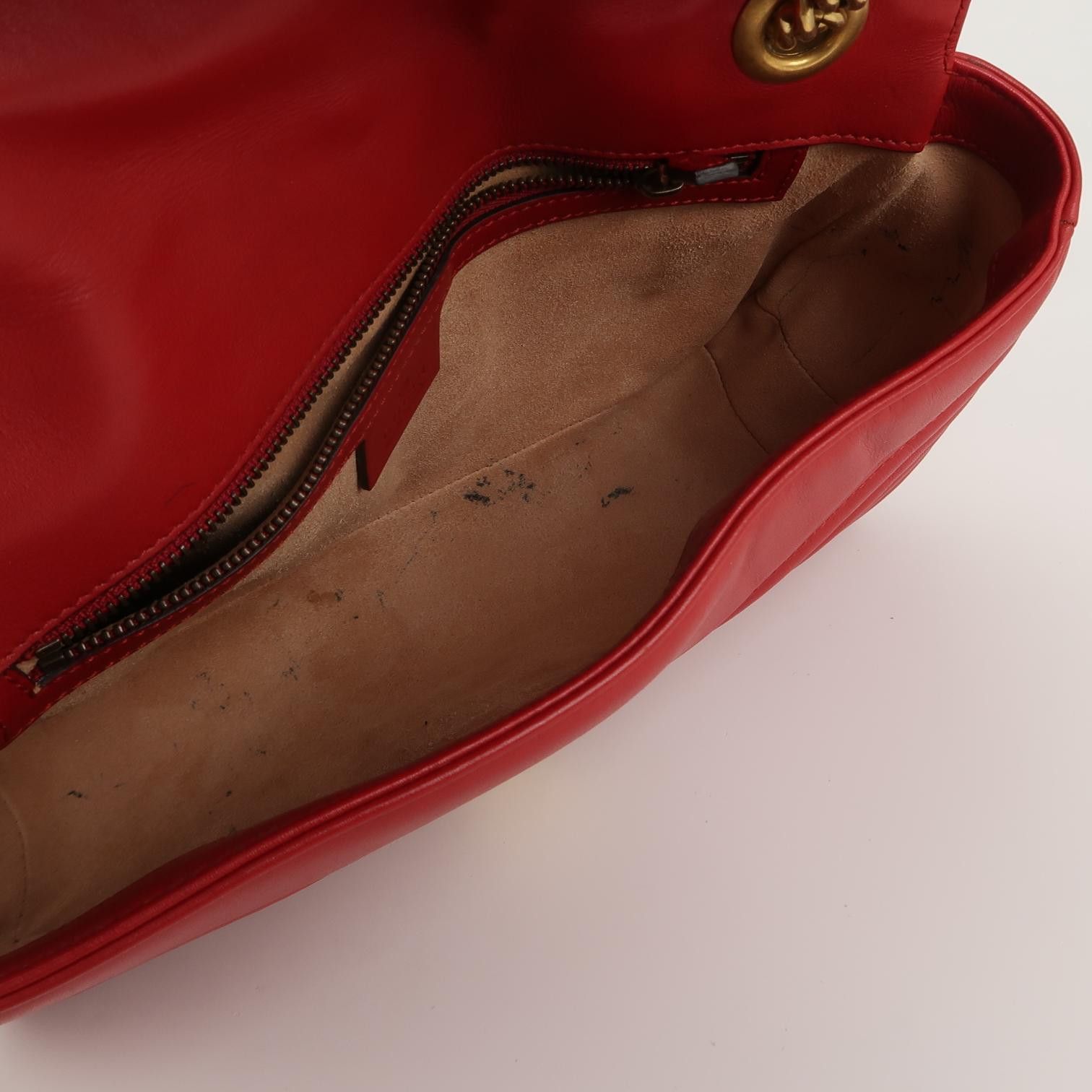 Gucci Gucci Women os Shoulder Bags Size ONE SIZE - 7 Thumbnail