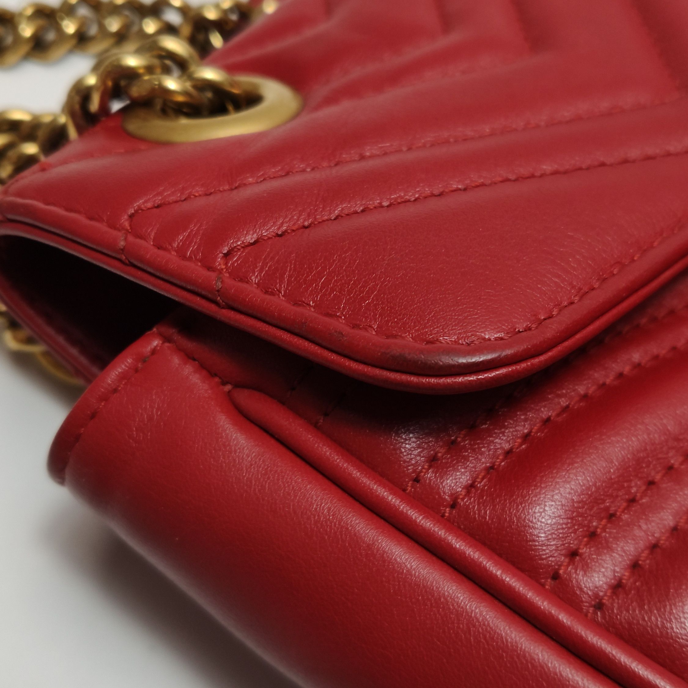 Gucci Gucci Women os Shoulder Bags Size ONE SIZE - 19 Thumbnail