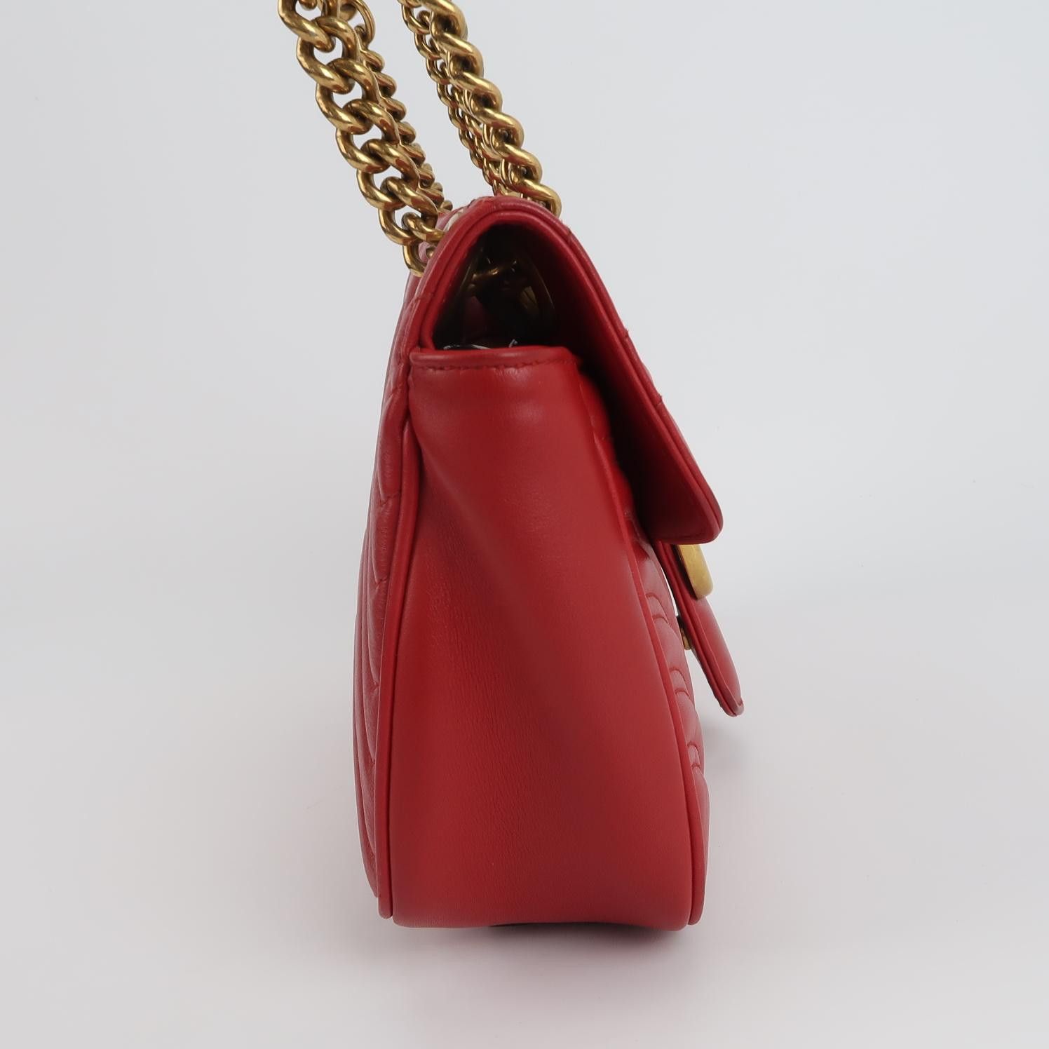 Gucci Gucci Women os Shoulder Bags Size ONE SIZE - 4 Thumbnail