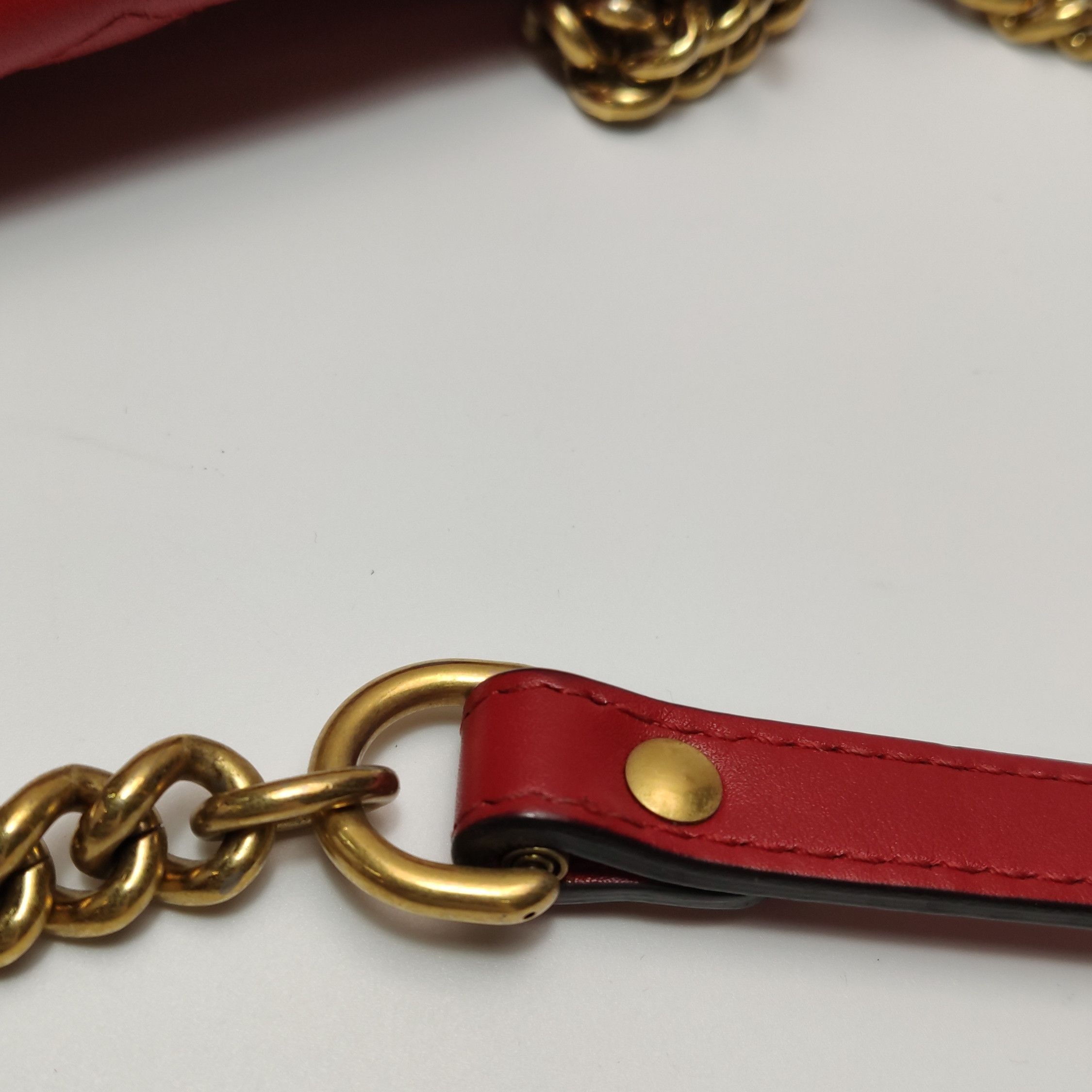 Gucci Gucci Women os Shoulder Bags Size ONE SIZE - 11 Thumbnail