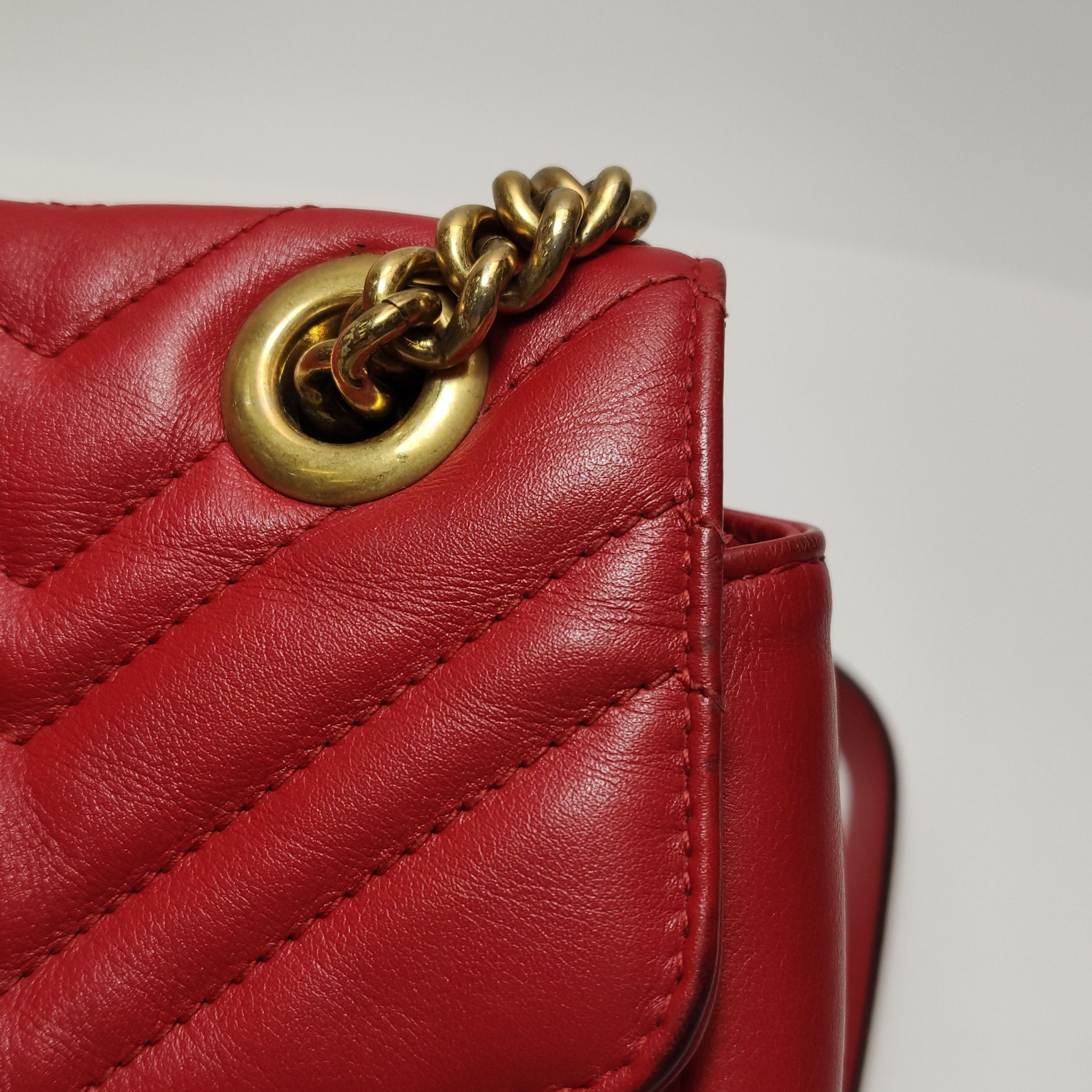 Gucci Gucci Women os Shoulder Bags Size ONE SIZE - 18 Thumbnail