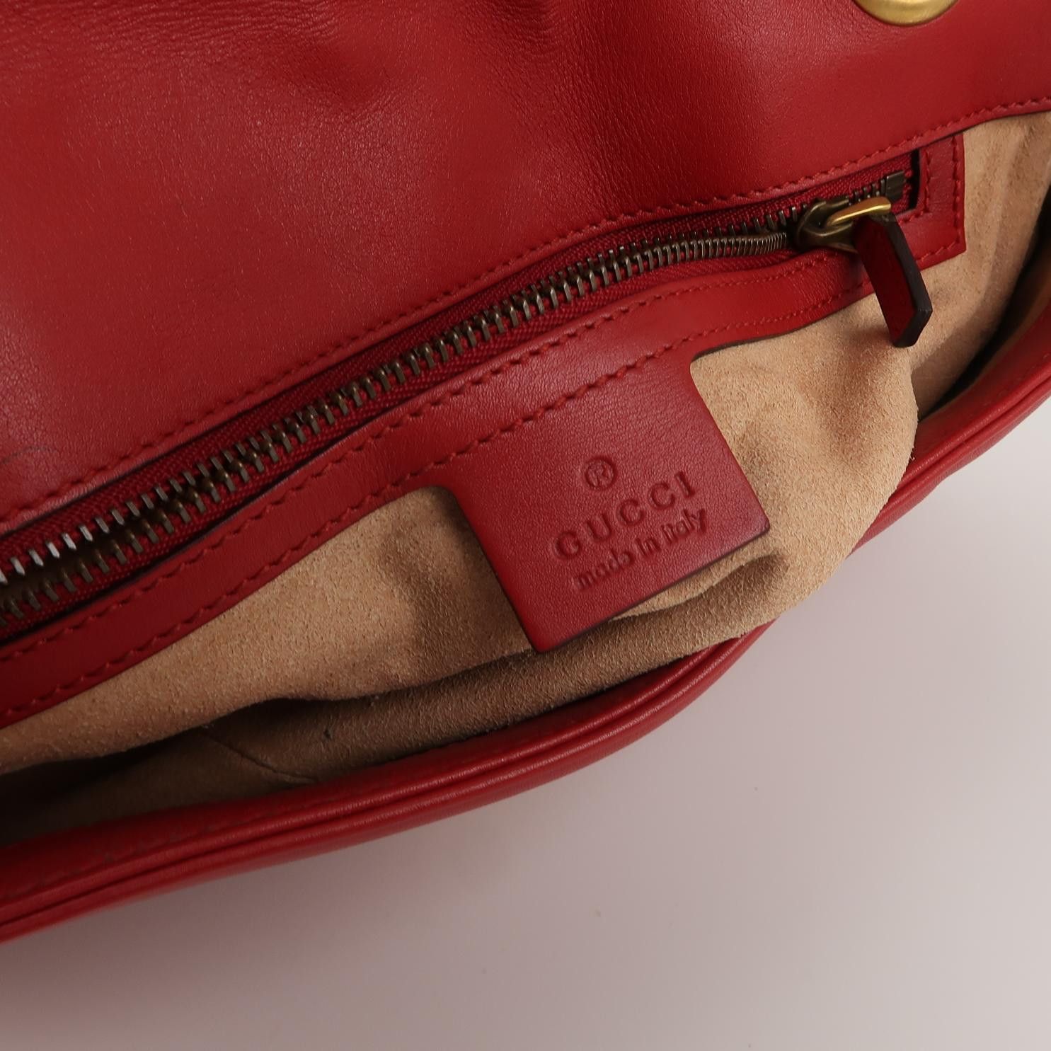 Gucci Gucci Women os Shoulder Bags Size ONE SIZE - 8 Thumbnail
