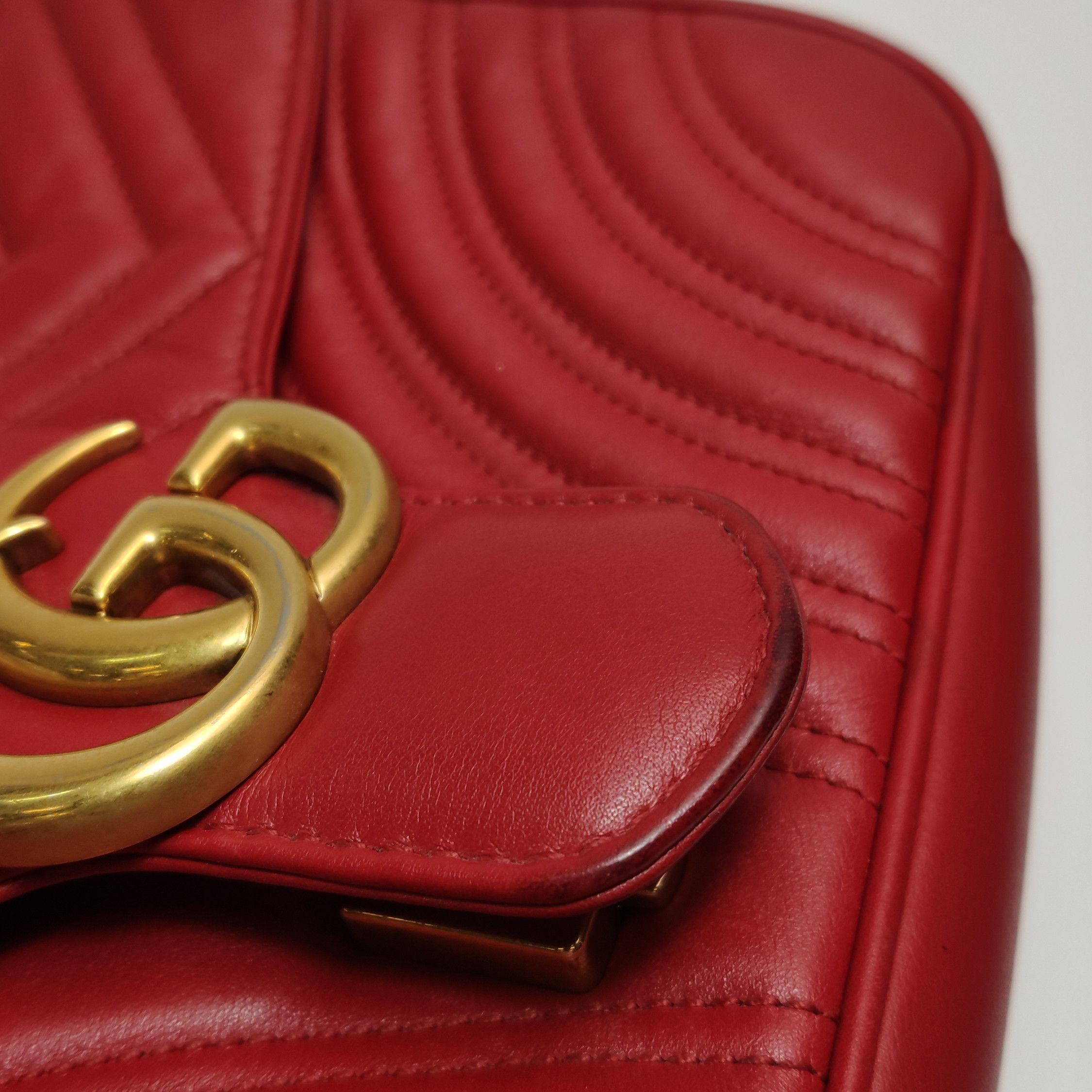 Gucci Gucci Women os Shoulder Bags Size ONE SIZE - 20 Thumbnail
