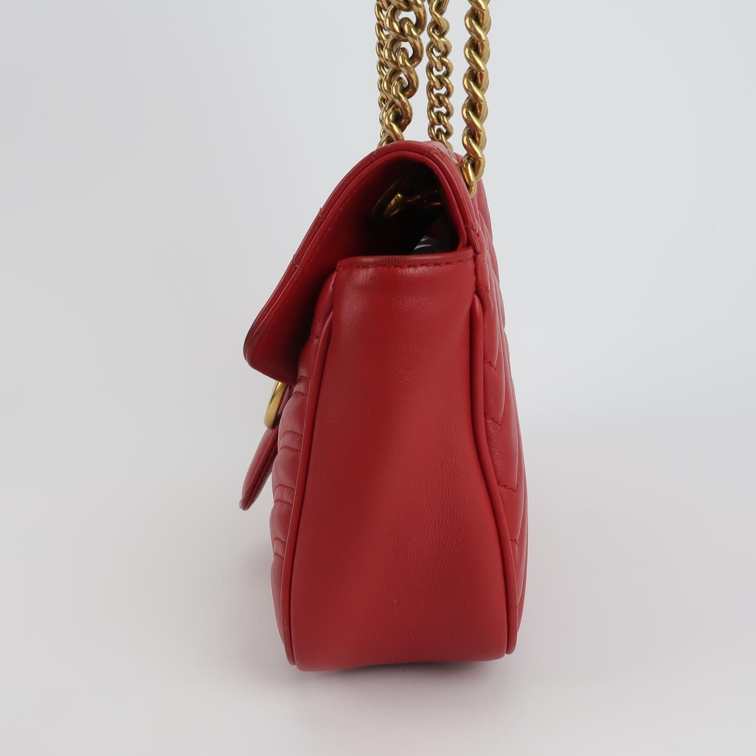 Gucci Gucci Women os Shoulder Bags Size ONE SIZE - 3 Thumbnail